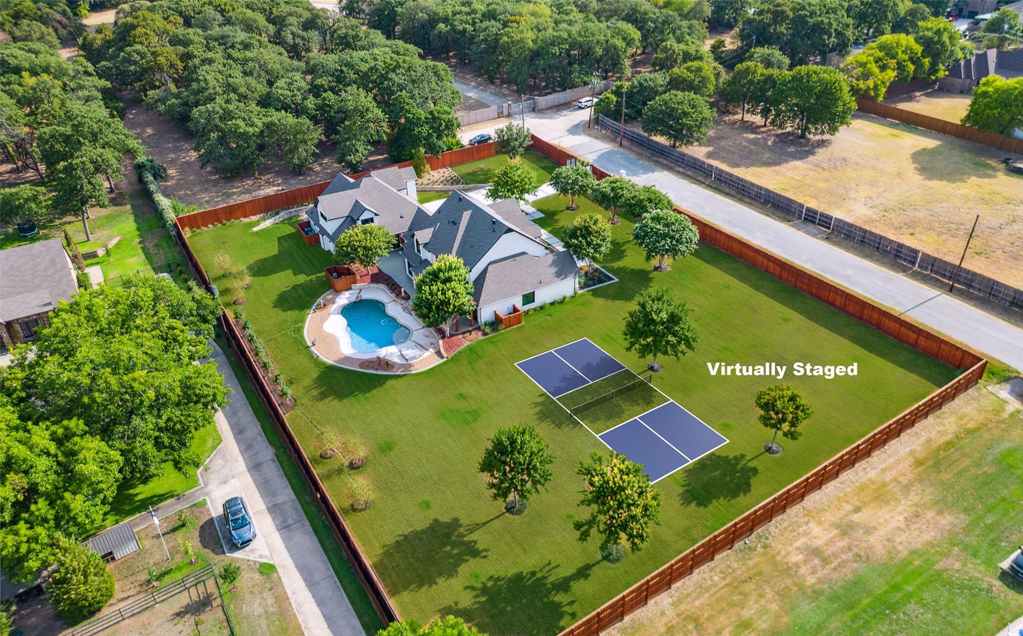 615 Brewer Rd, Southlake, TX 76092