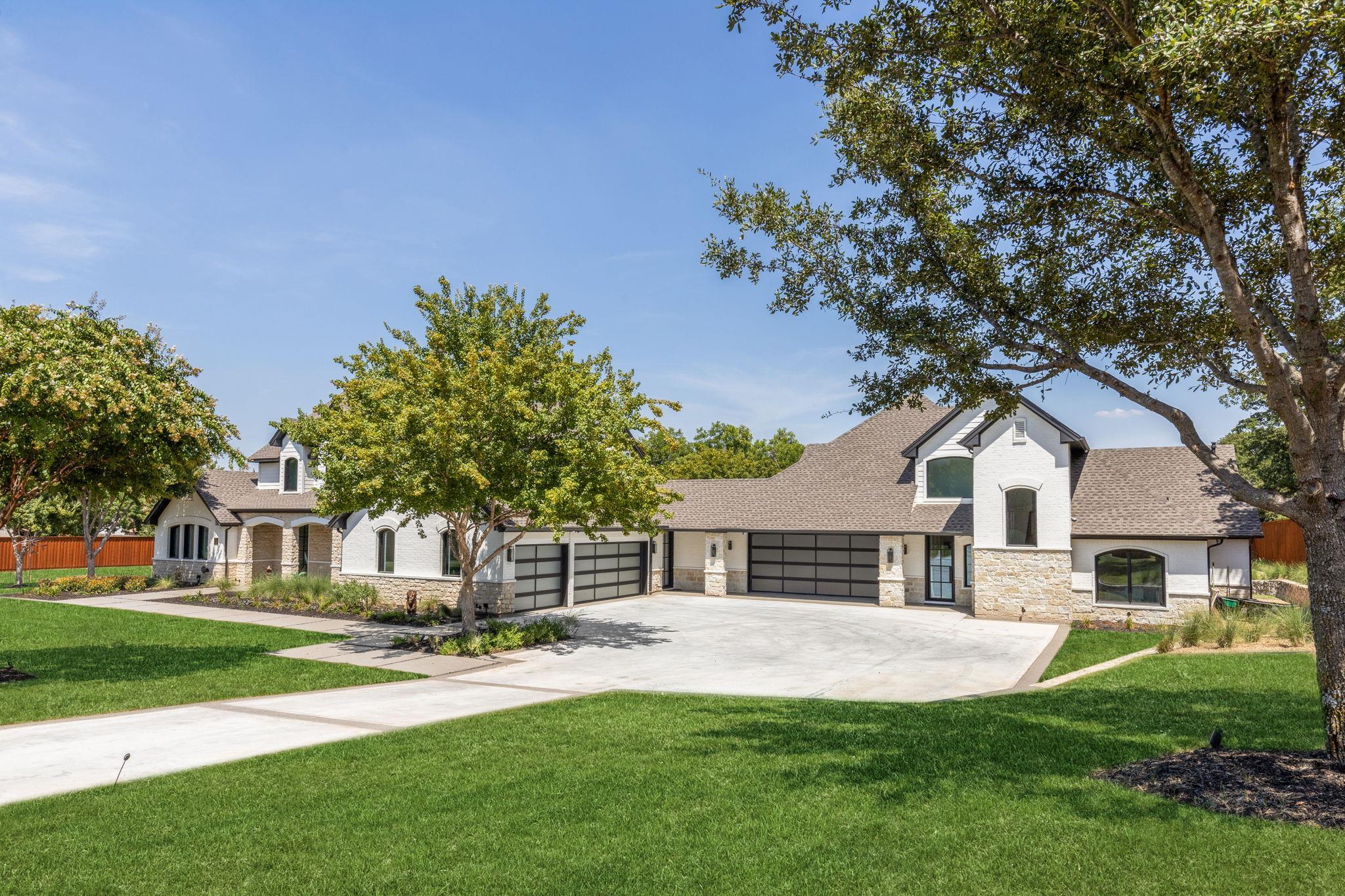 615 Brewer Rd, Southlake, TX 76092