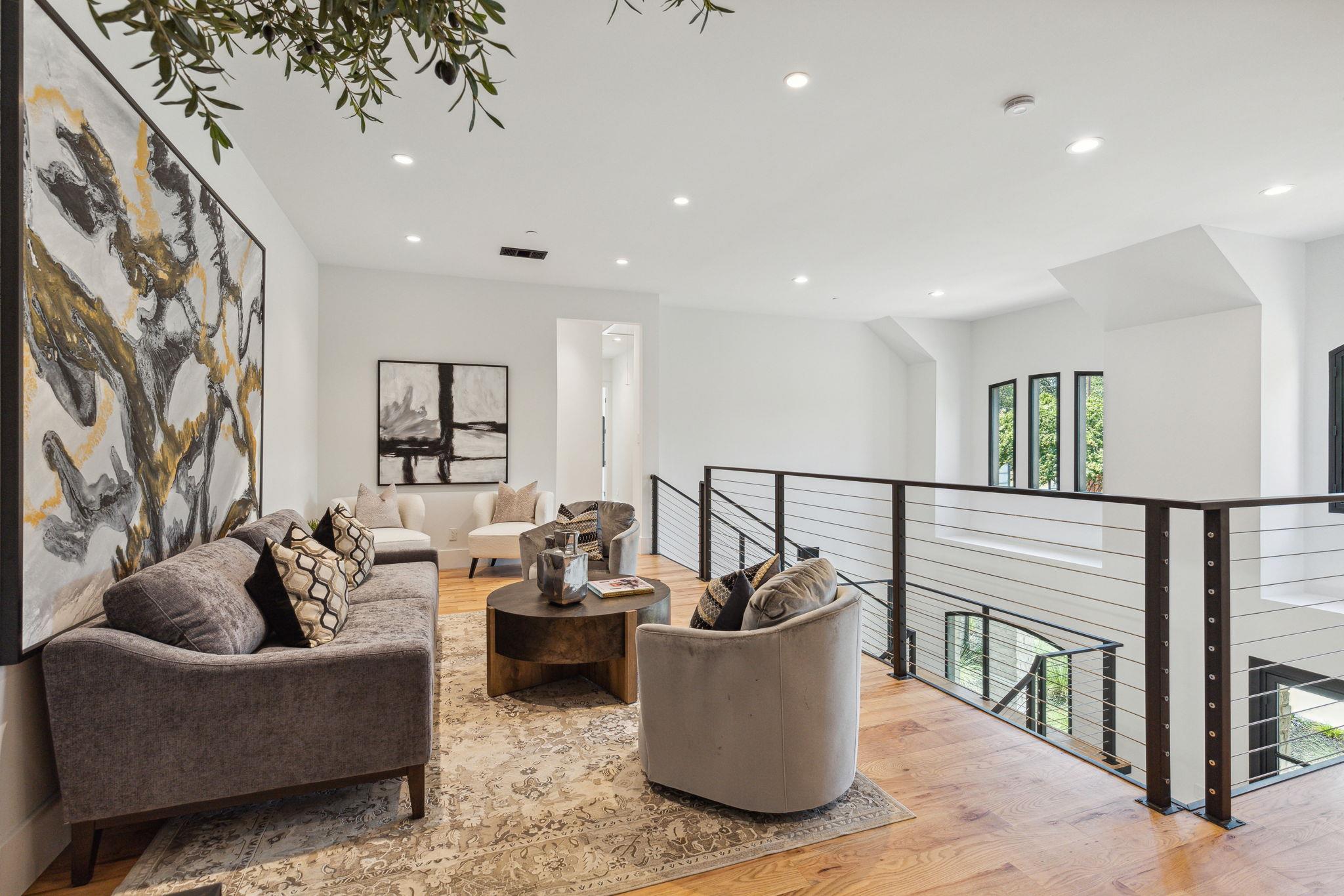 615 Brewer Rd, Southlake, TX 76092