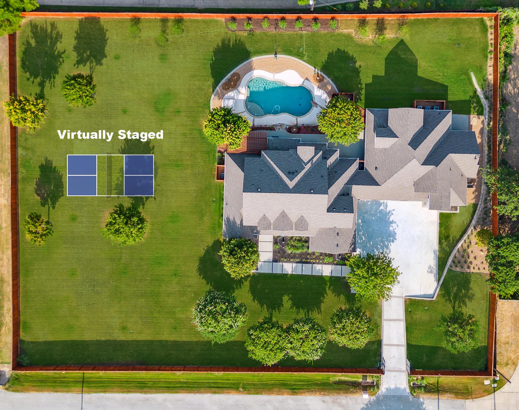 615 Brewer Rd, Southlake, TX 76092