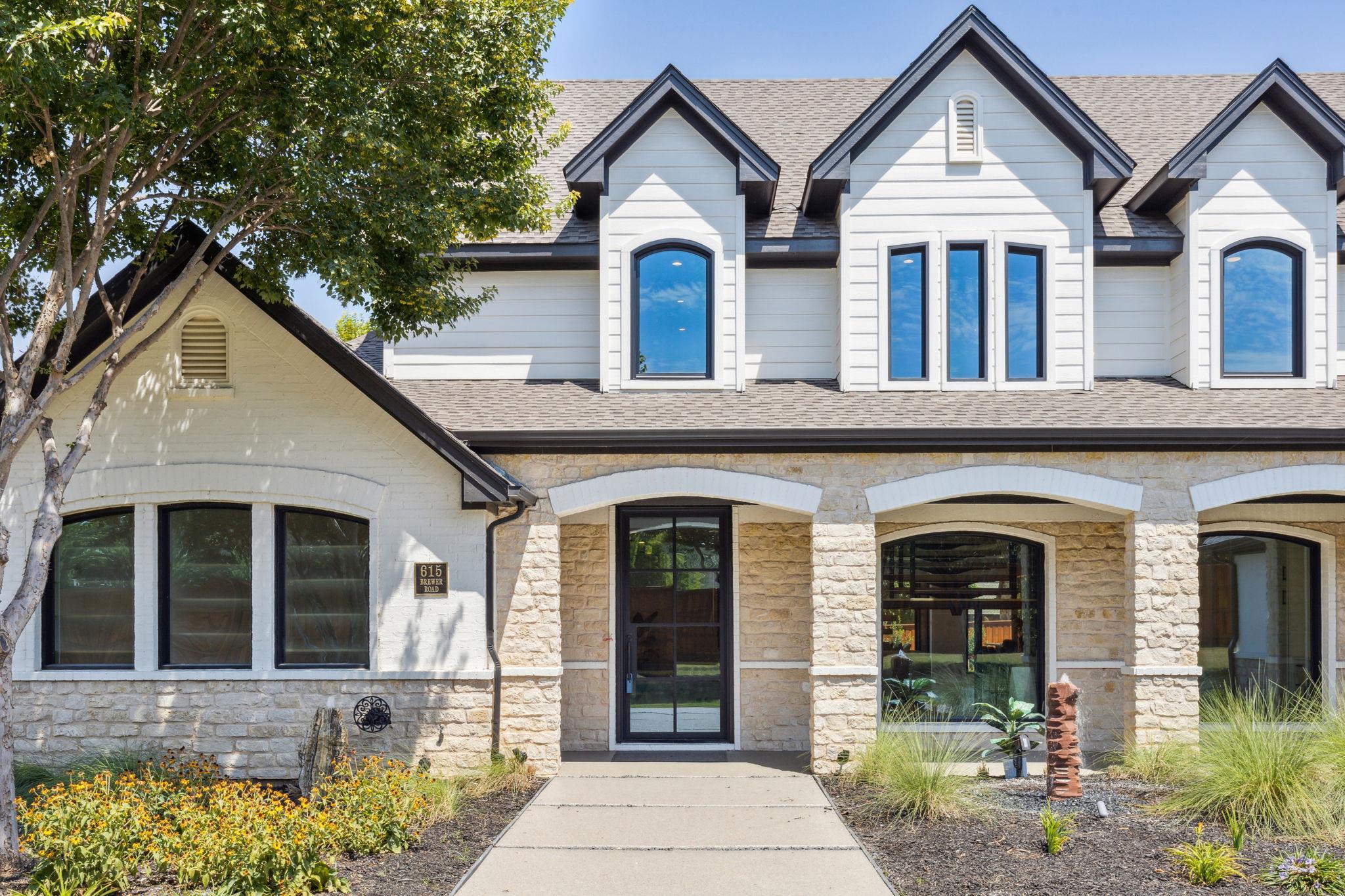 615 Brewer Rd, Southlake, TX 76092