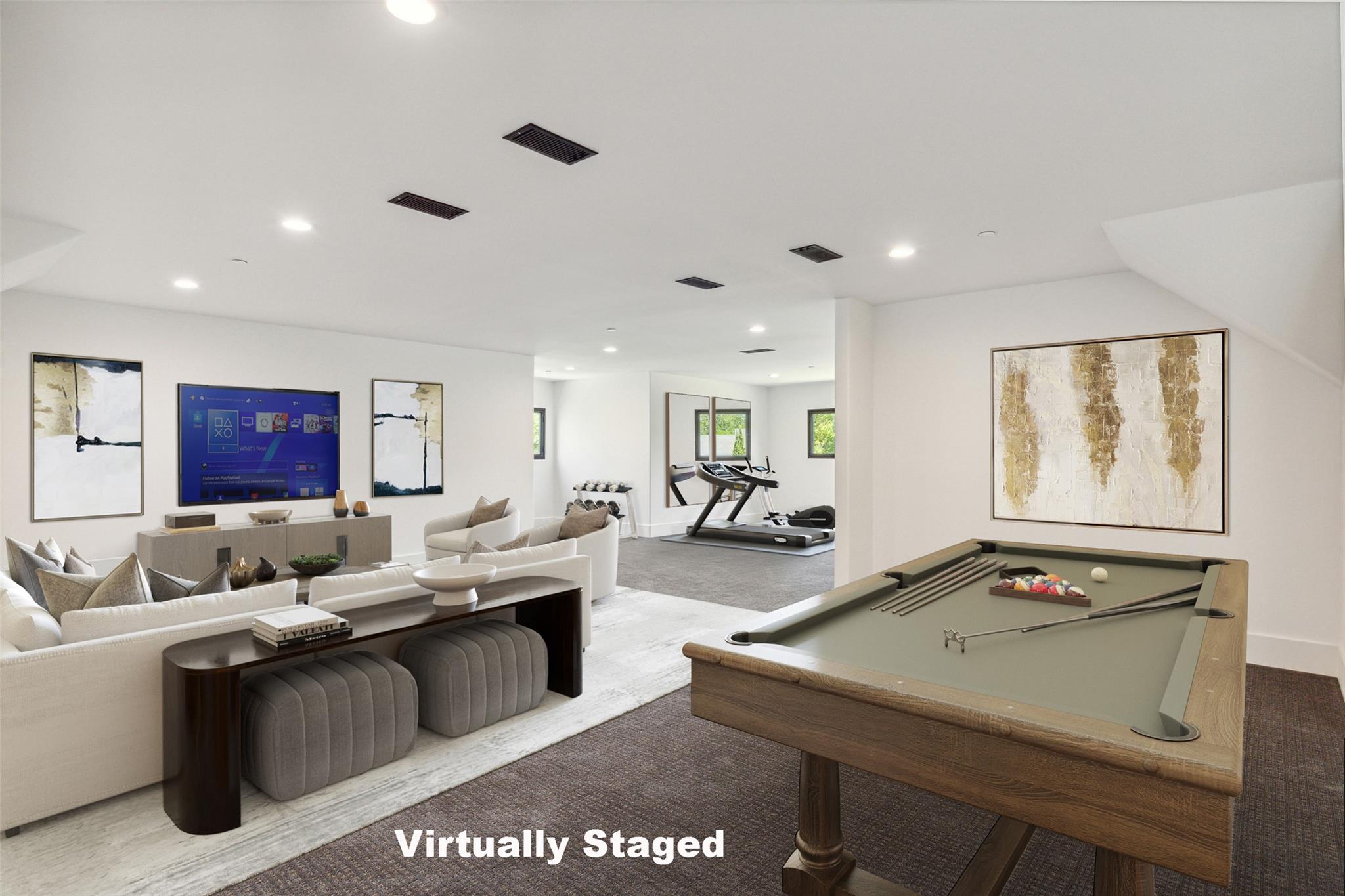 615 Brewer Rd, Southlake, TX 76092