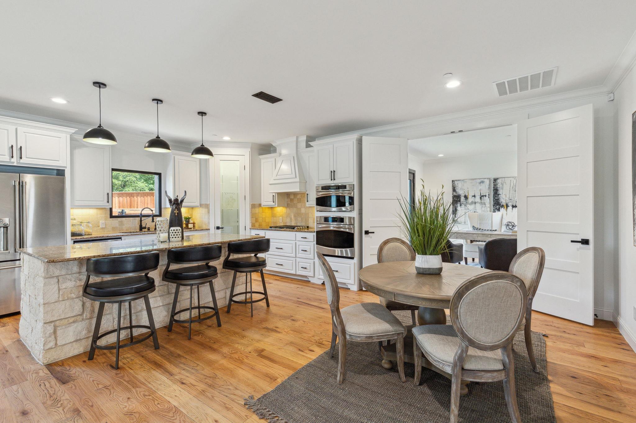 615 Brewer Rd, Southlake, TX 76092