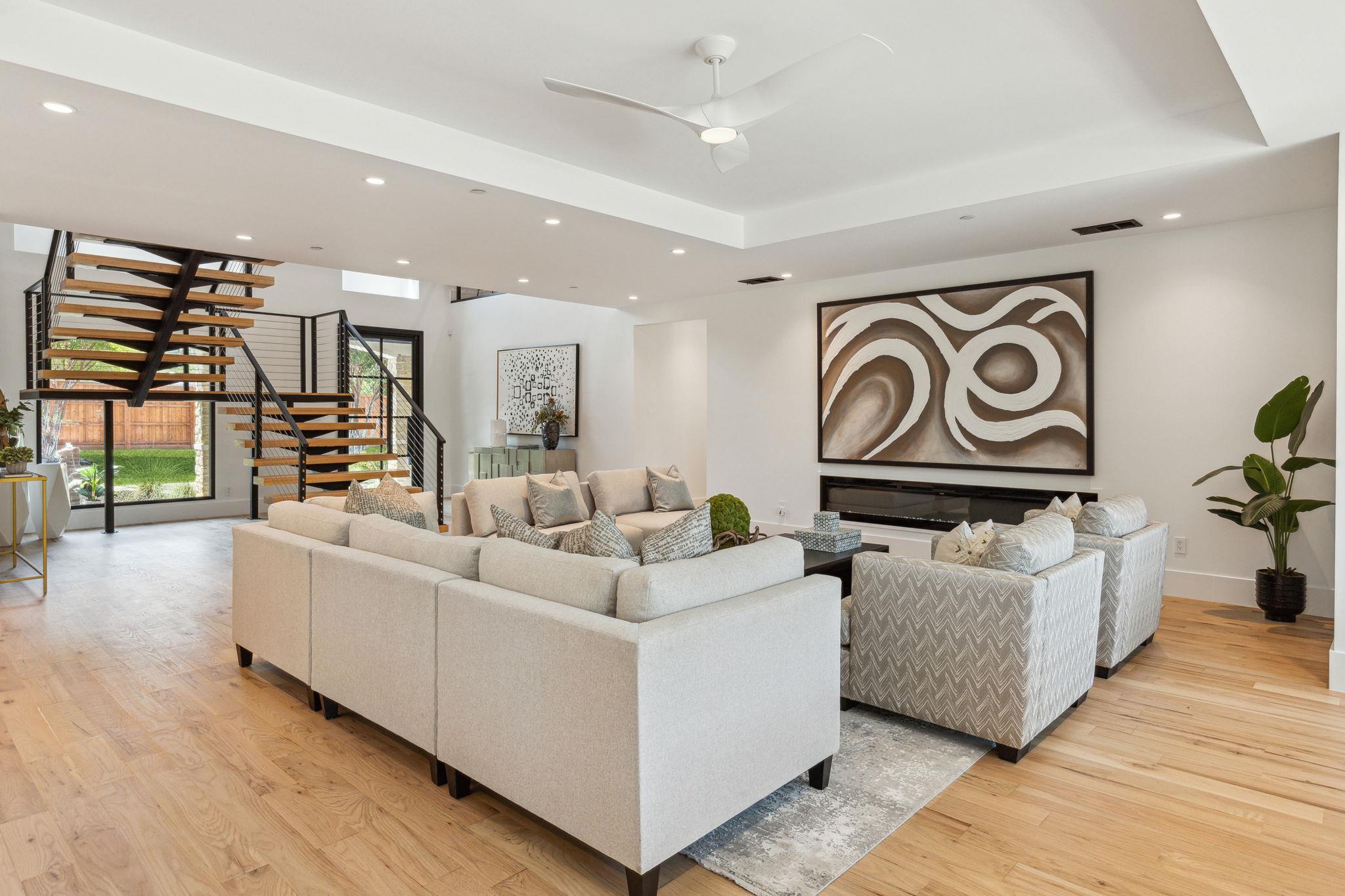 615 Brewer Rd, Southlake, TX 76092