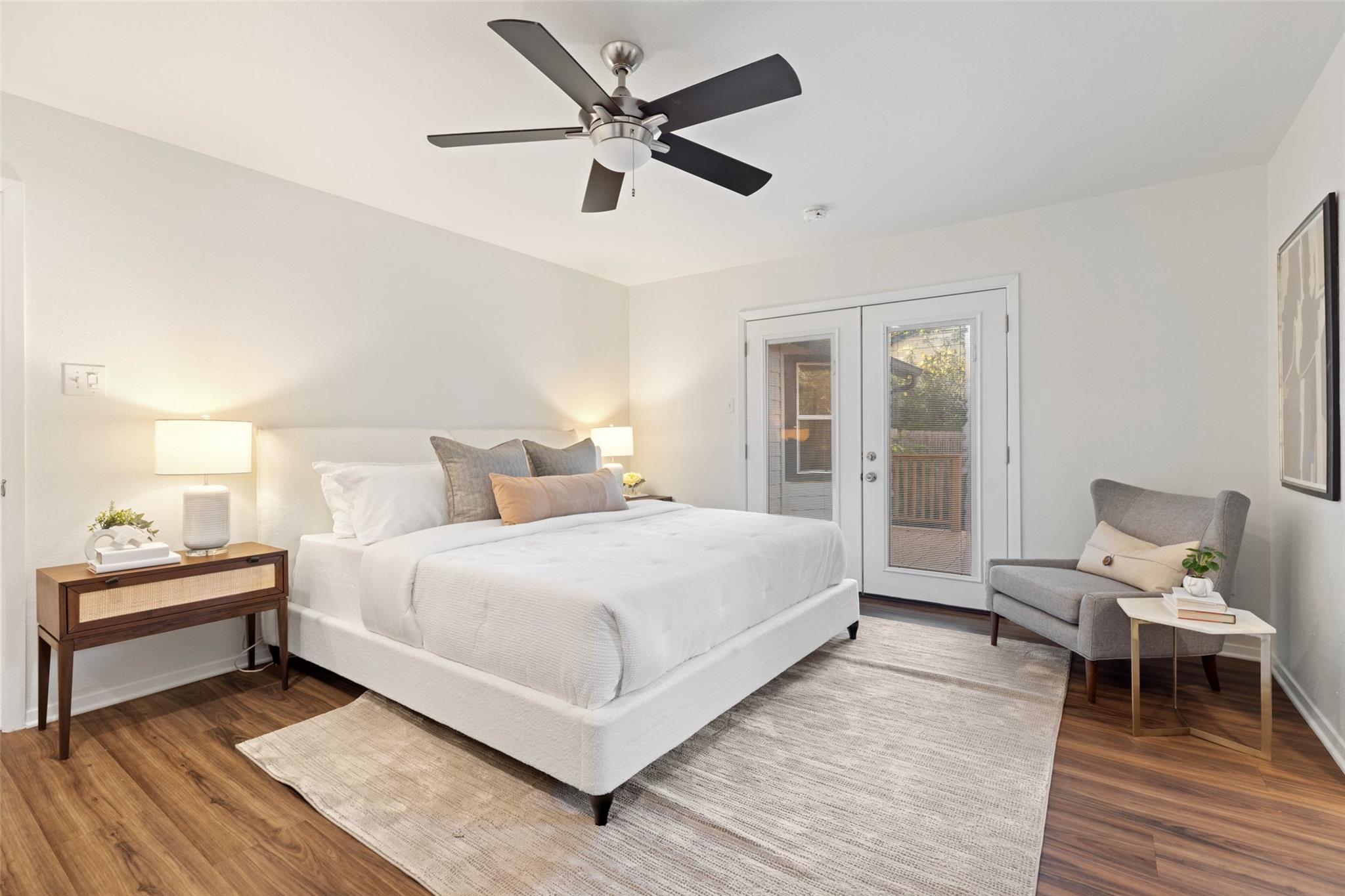 4504 Oak Creek Dr, Austin, TX 78727