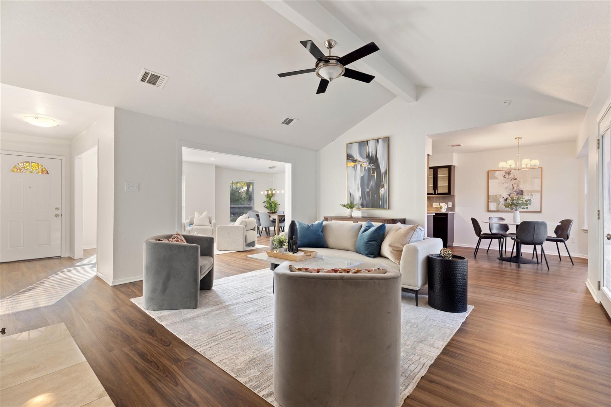 4504 Oak Creek Dr, Austin, TX 78727