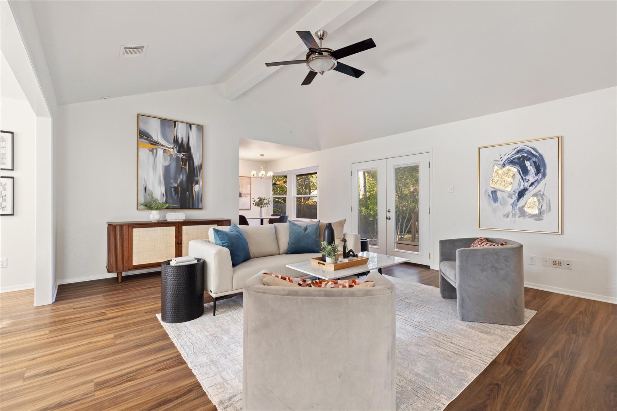 4504 Oak Creek Dr, Austin, TX 78727