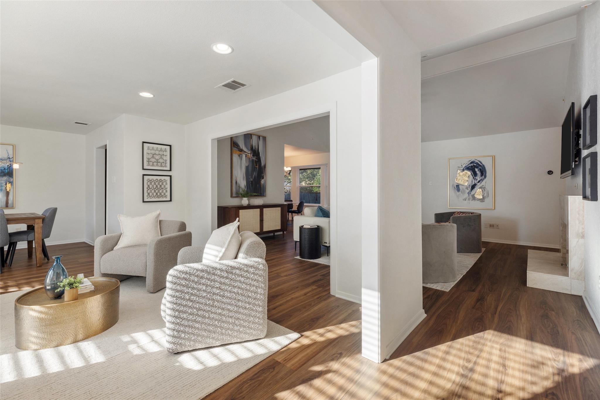 4504 Oak Creek Dr, Austin, TX 78727