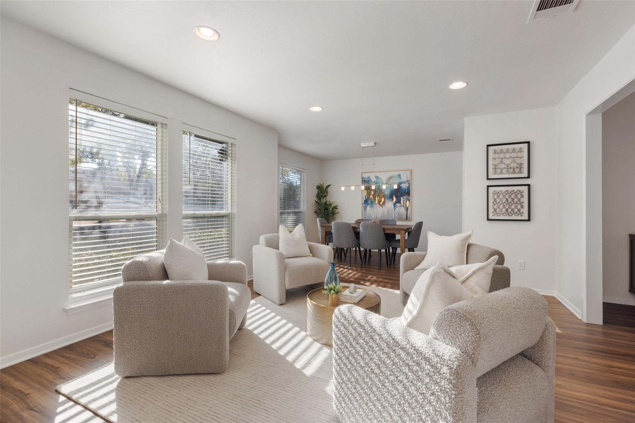 4504 Oak Creek Dr, Austin, TX 78727