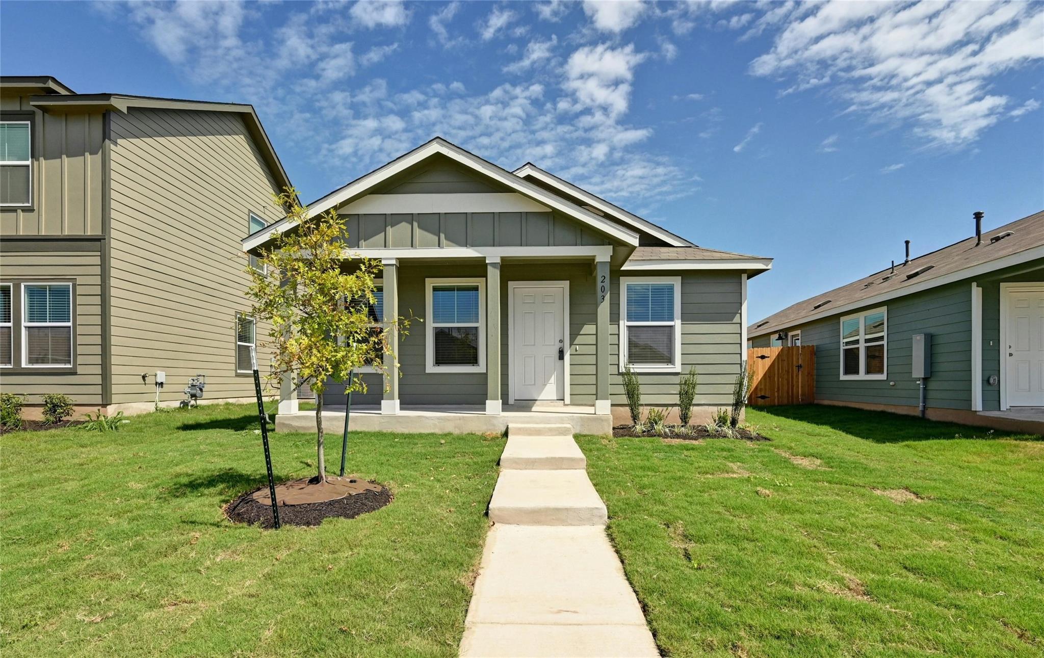 203 Chapel Beck Dr Dr, Kyle, TX 78640