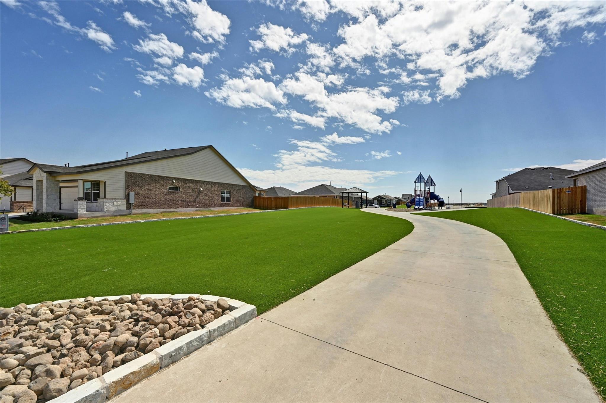 203 Chapel Beck Dr Dr, Kyle, TX 78640