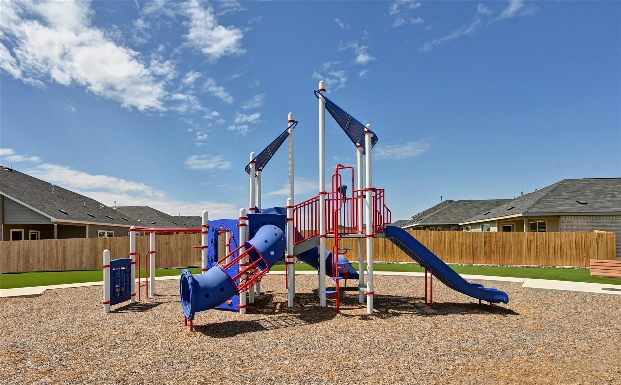 203 Chapel Beck Dr Dr, Kyle, TX 78640