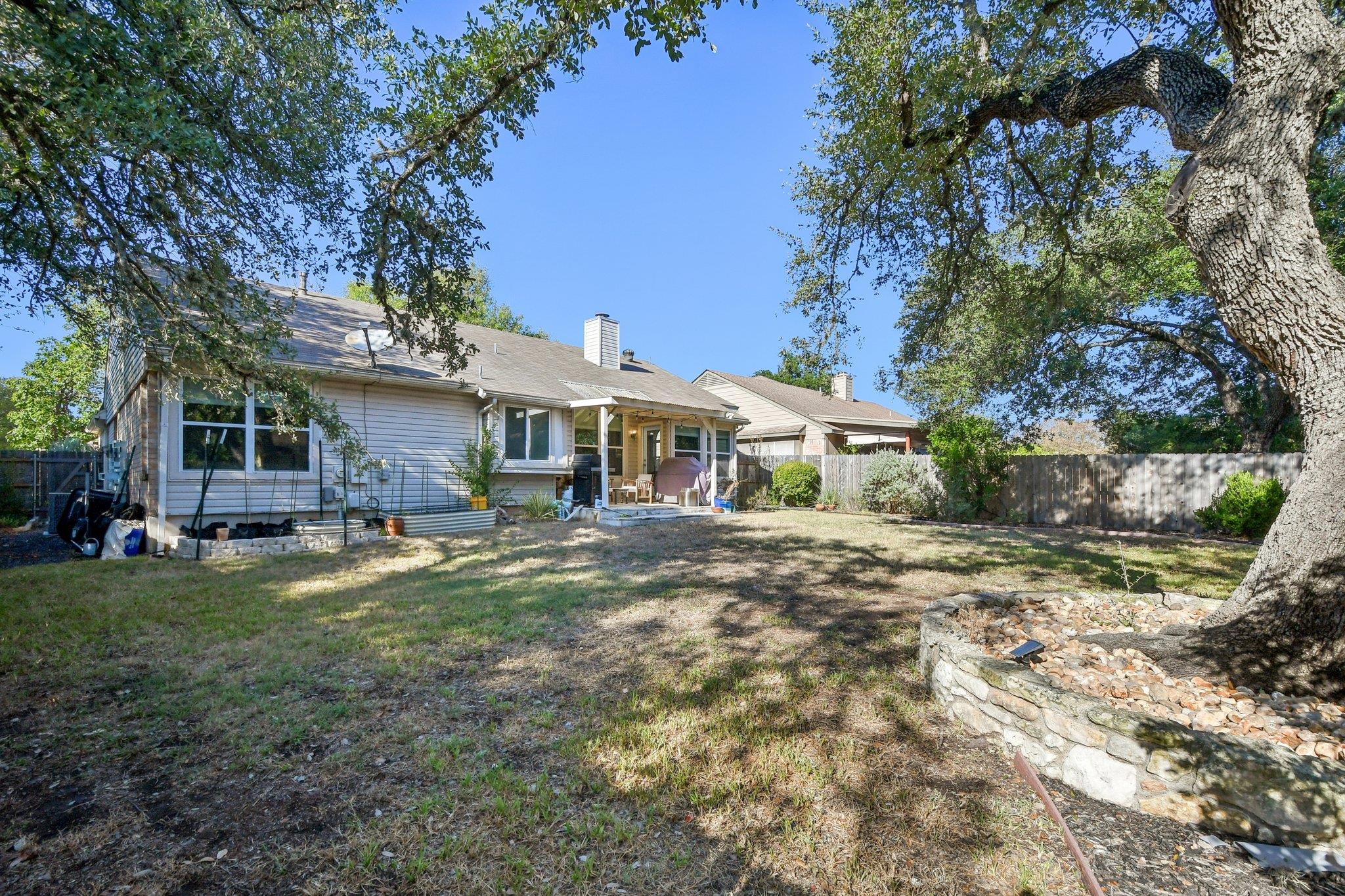 5913 Abilene Trl, Austin, TX 78749