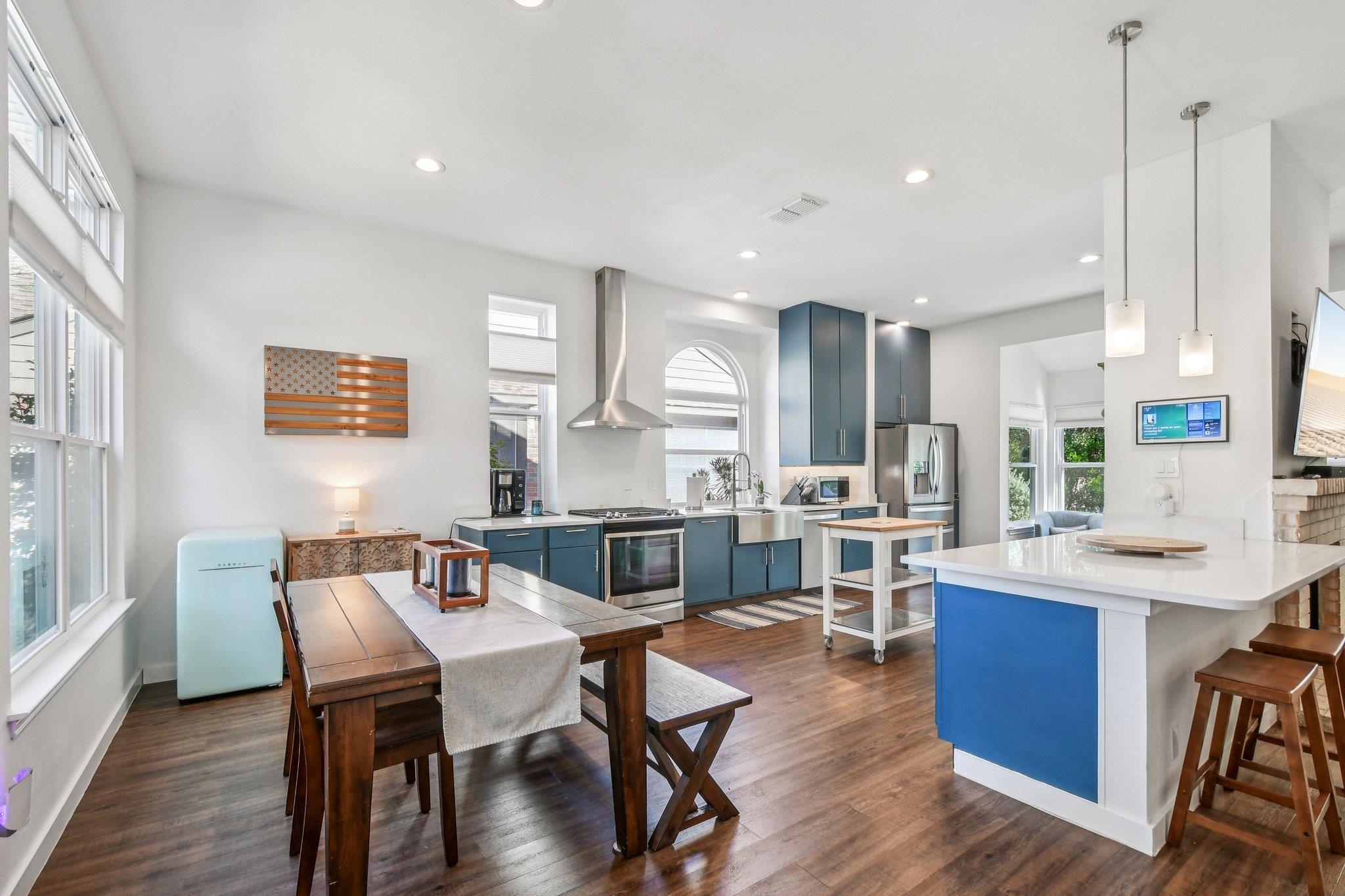 5913 Abilene Trl, Austin, TX 78749