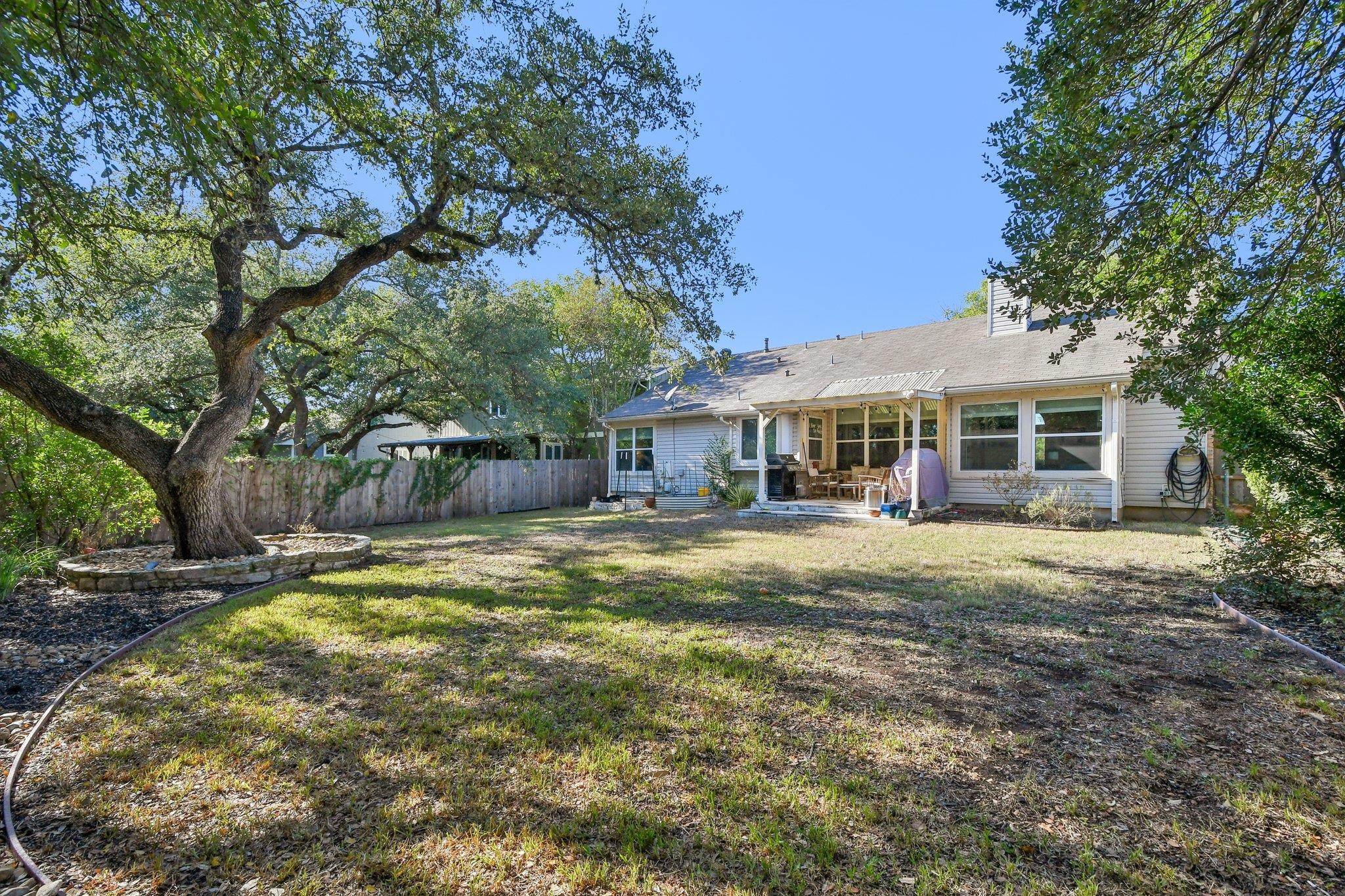 5913 Abilene Trl, Austin, TX 78749