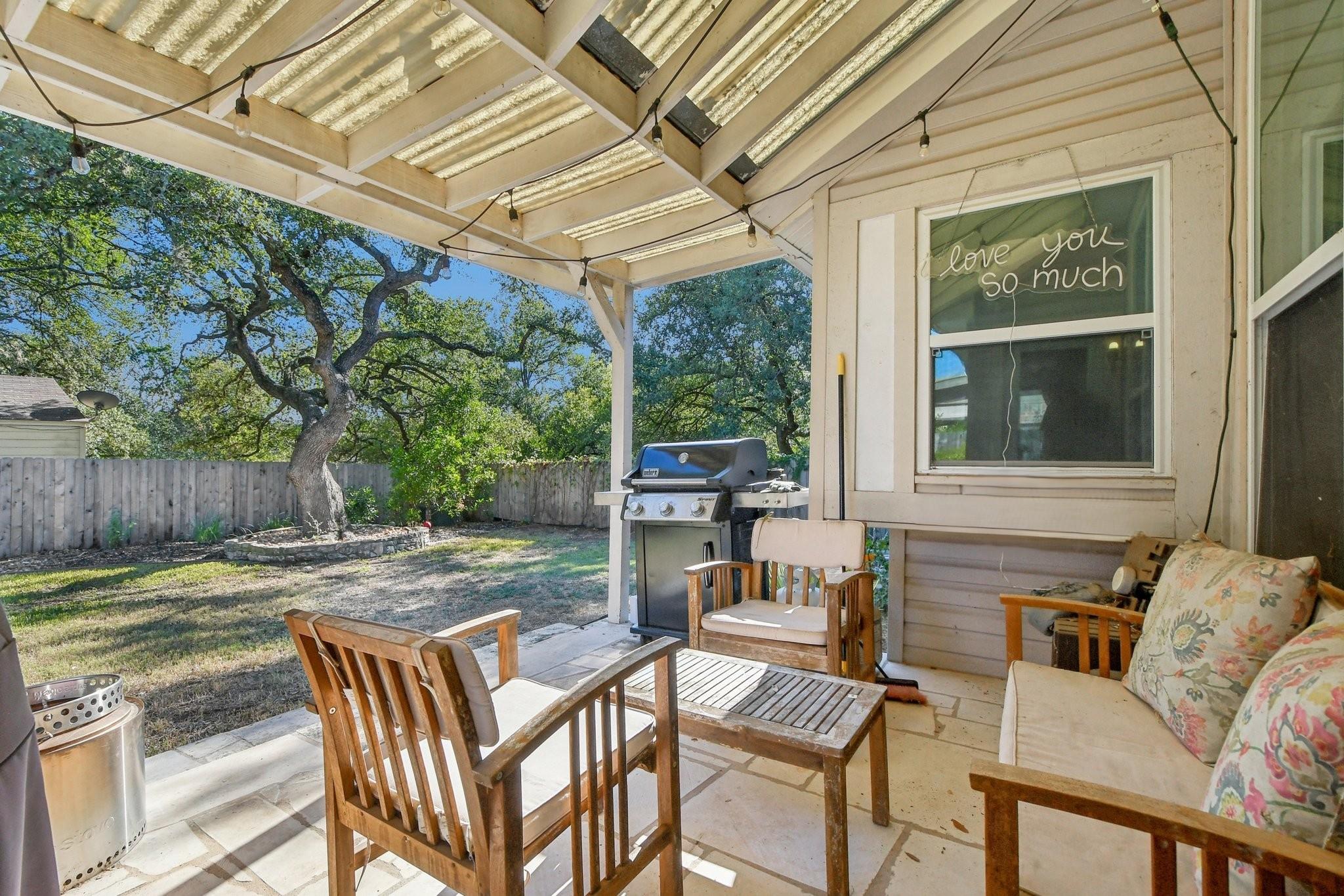 5913 Abilene Trl, Austin, TX 78749