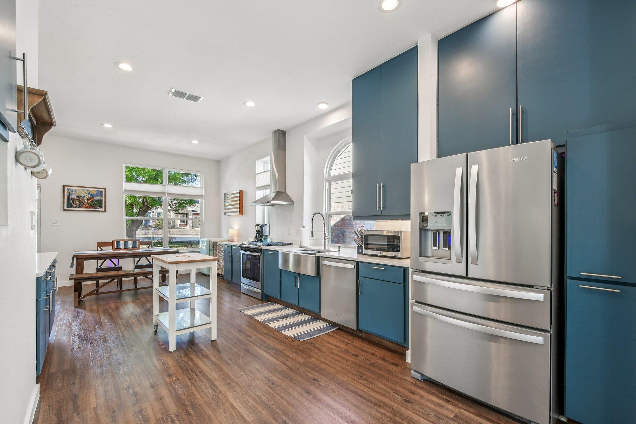 5913 Abilene Trl, Austin, TX 78749