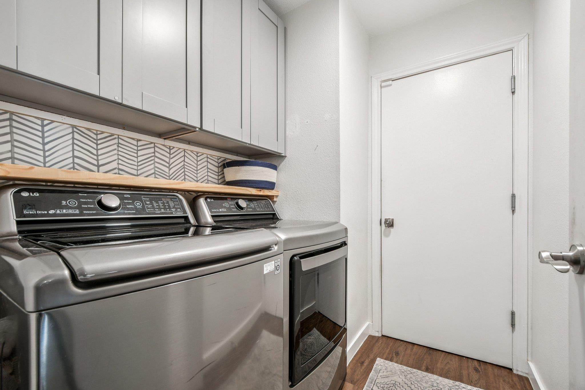 5913 Abilene Trl, Austin, TX 78749