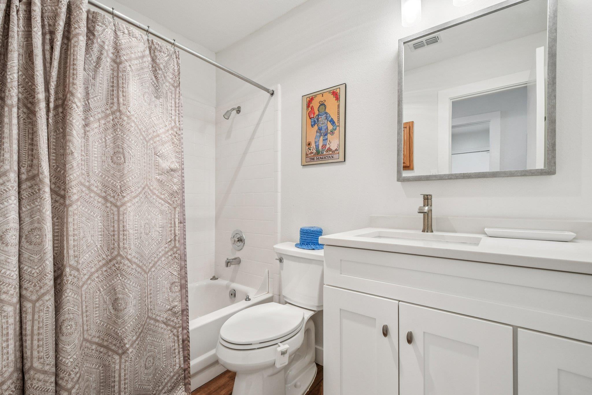 5913 Abilene Trl, Austin, TX 78749