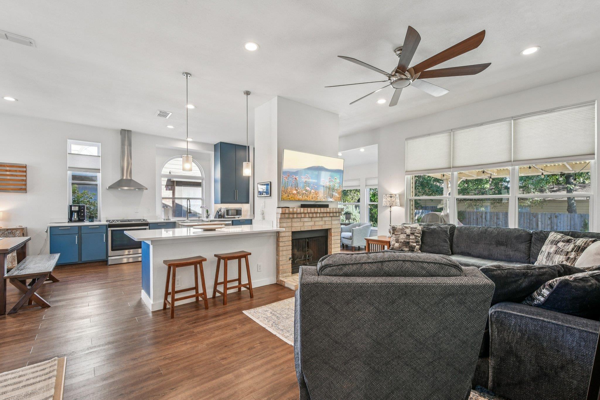 5913 Abilene Trl, Austin, TX 78749