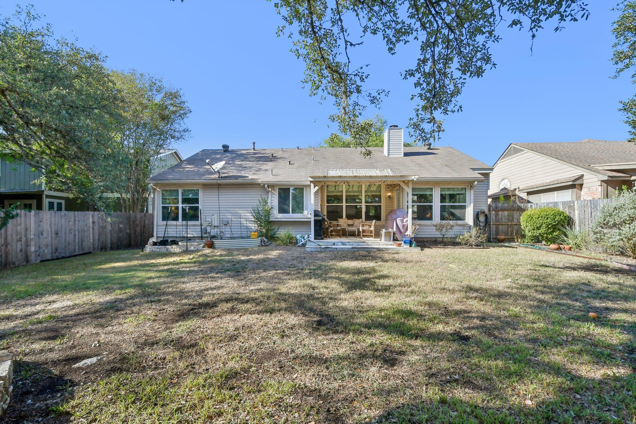 5913 Abilene Trl, Austin, TX 78749