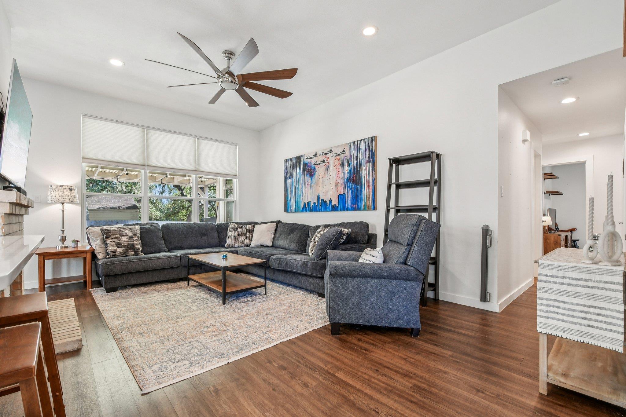 5913 Abilene Trl, Austin, TX 78749