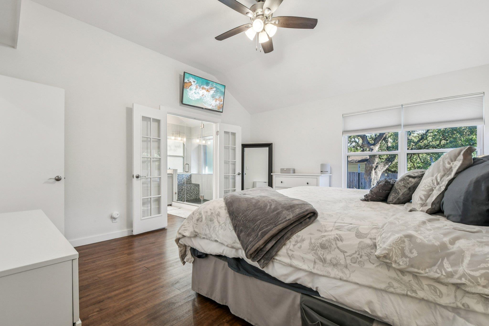 5913 Abilene Trl, Austin, TX 78749