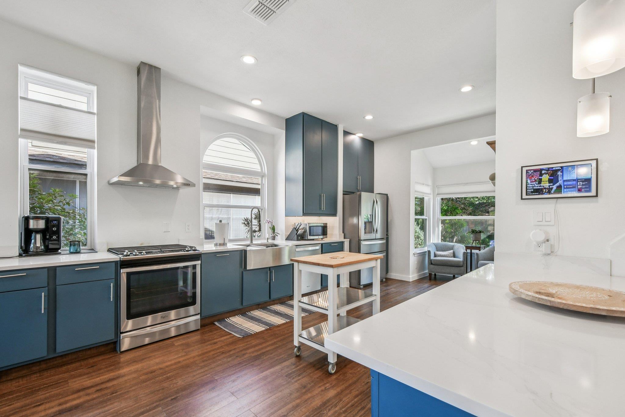 5913 Abilene Trl, Austin, TX 78749