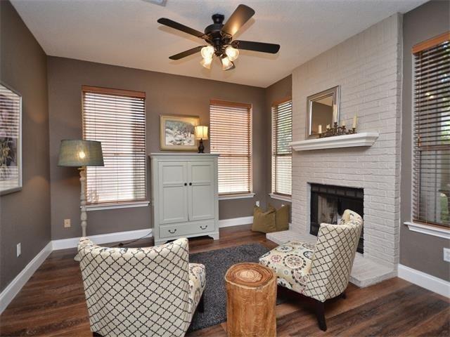 7508 Windrush Dr, Austin, TX 78729