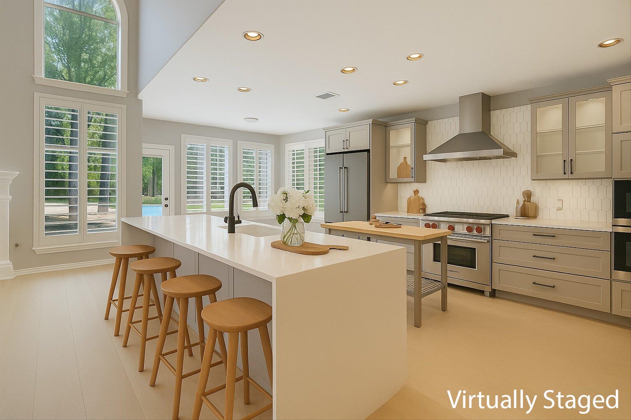 3604 Travis Country Cir, Austin, TX 78735