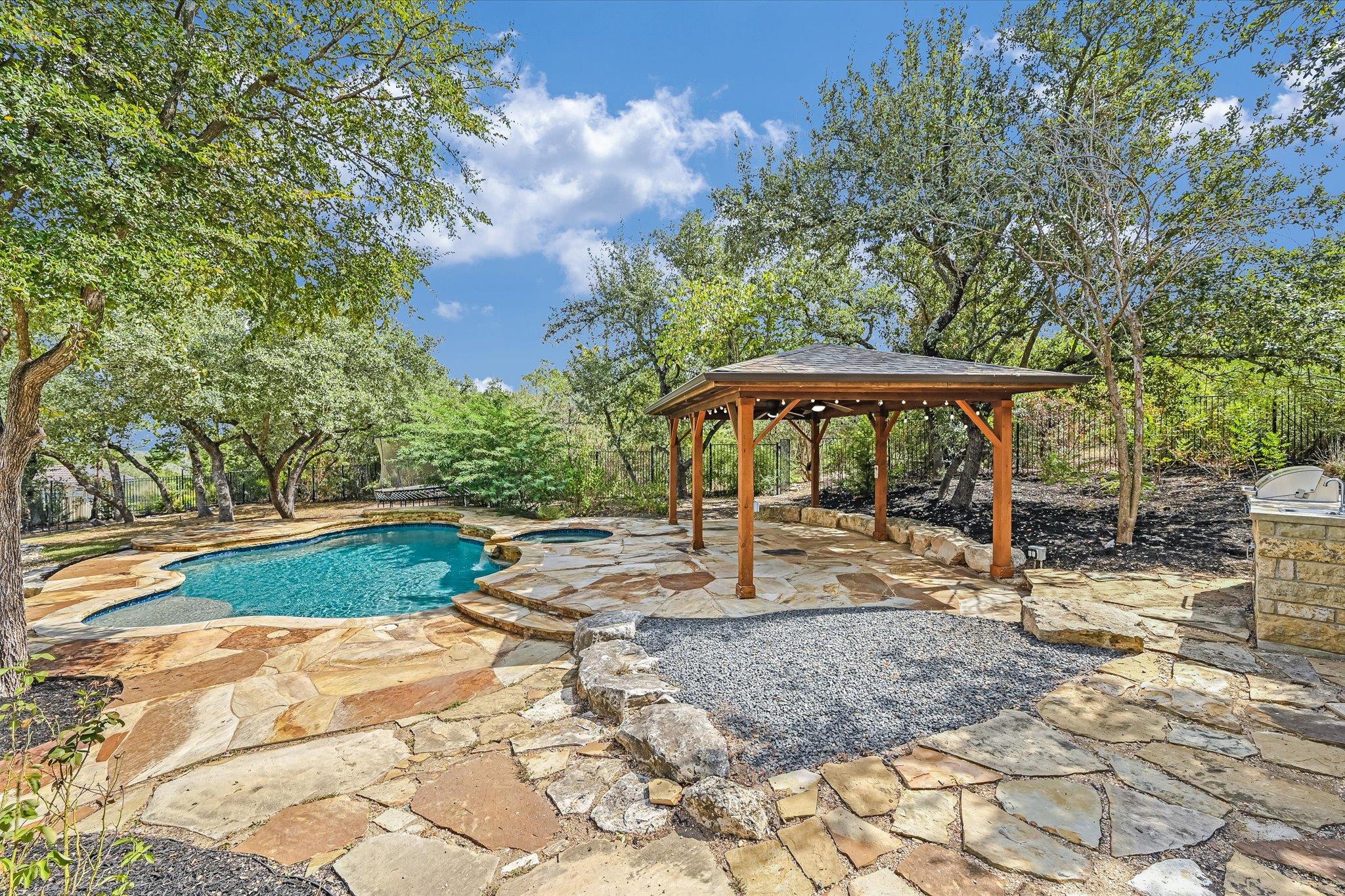 3604 Travis Country Cir, Austin, TX 78735