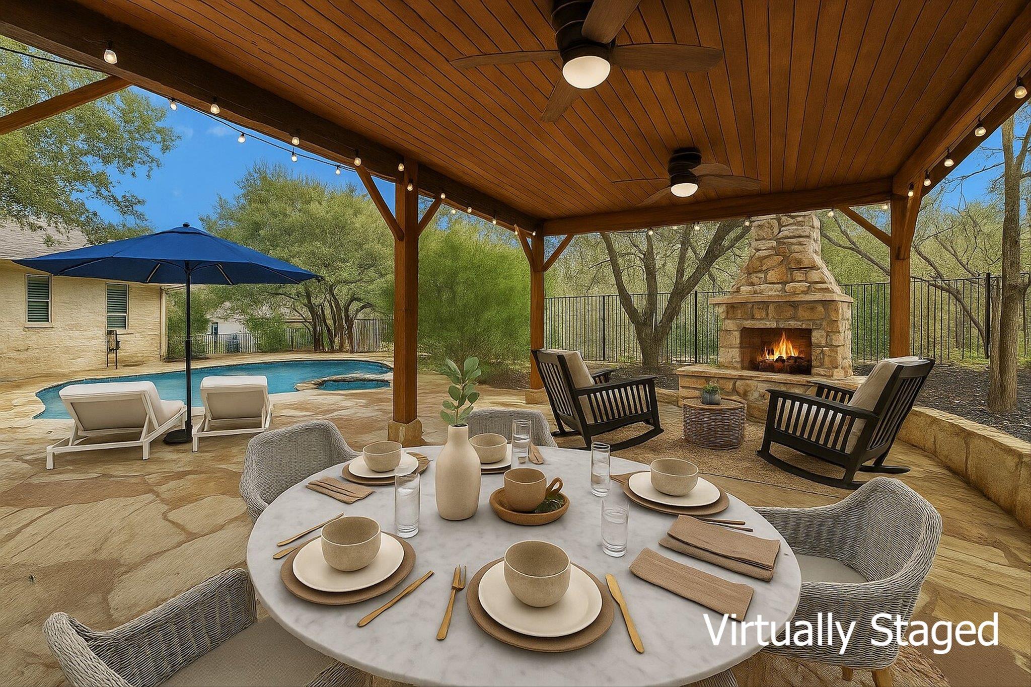 3604 Travis Country Cir, Austin, TX 78735