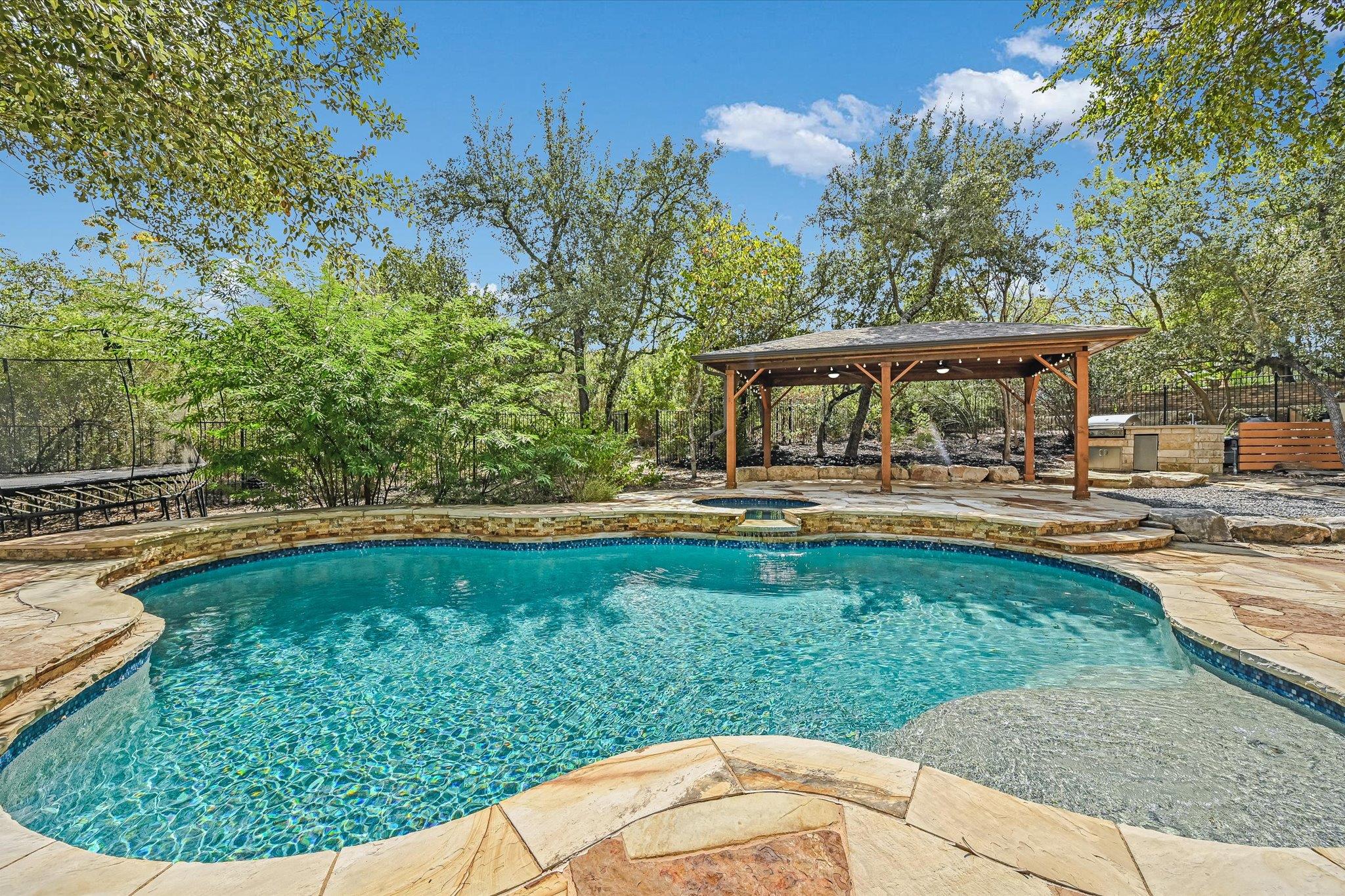3604 Travis Country Cir, Austin, TX 78735