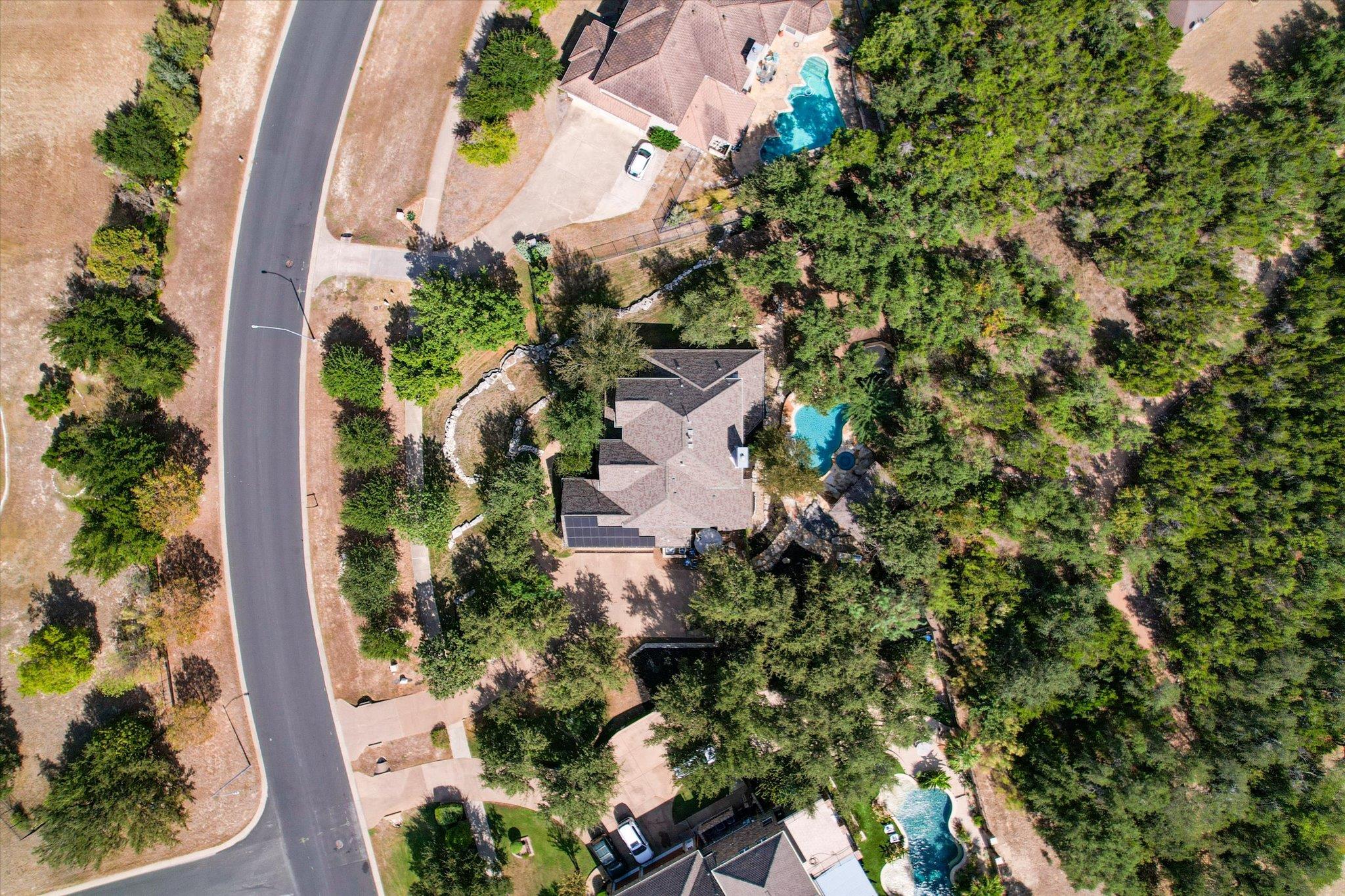 3604 Travis Country Cir, Austin, TX 78735