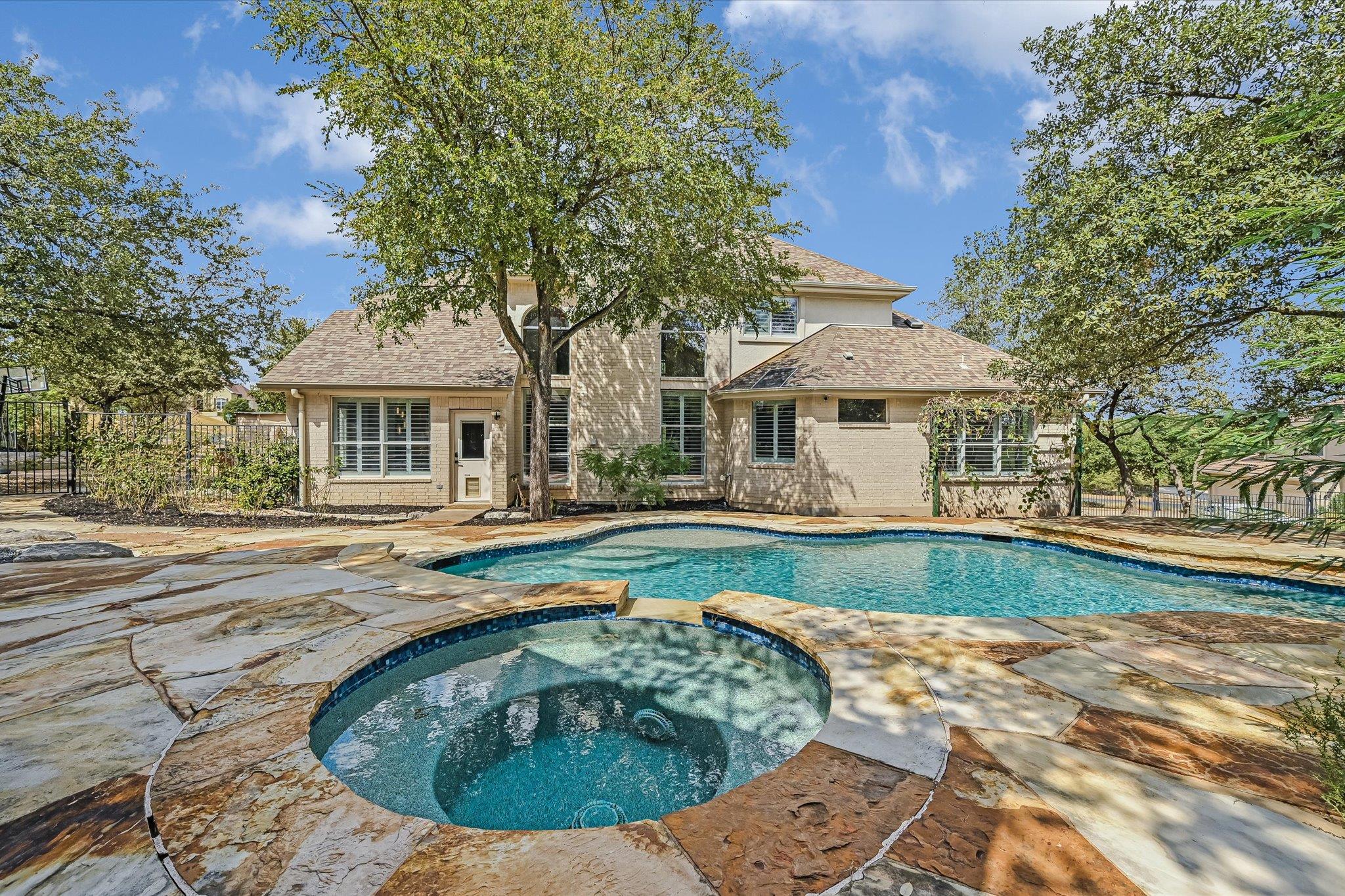 3604 Travis Country Cir, Austin, TX 78735