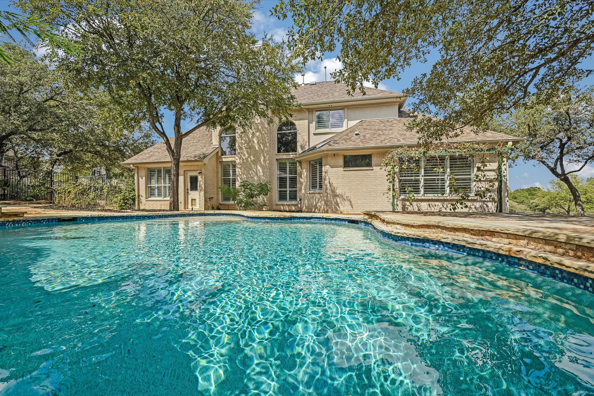 3604 Travis Country Cir, Austin, TX 78735
