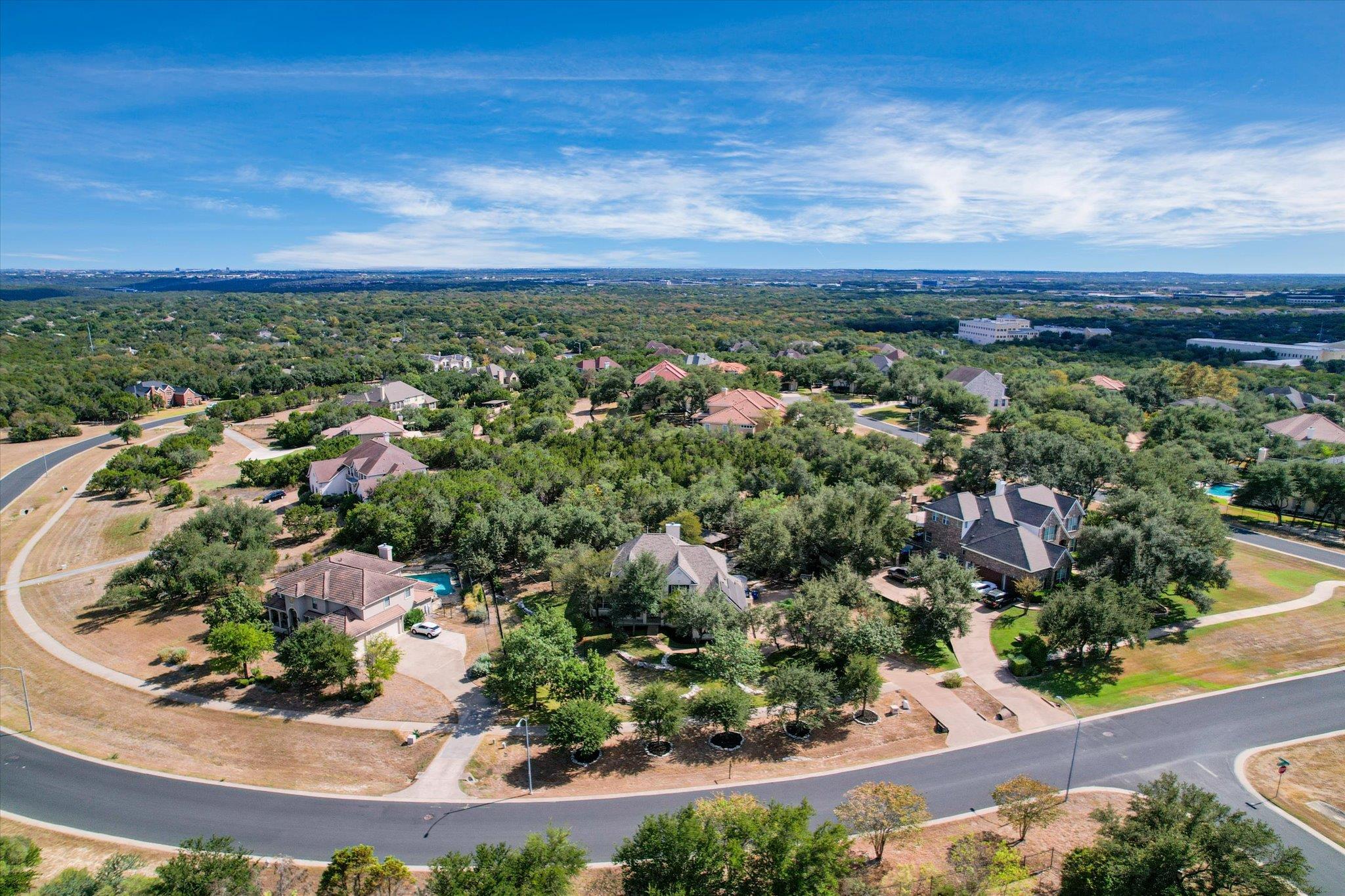 3604 Travis Country Cir, Austin, TX 78735