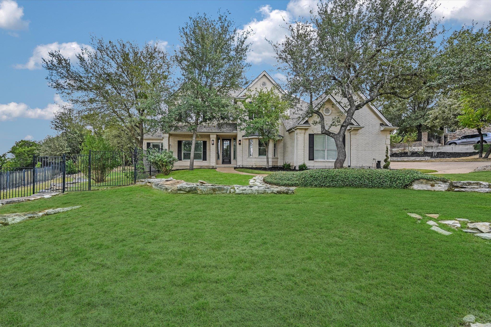 3604 Travis Country Cir, Austin, TX 78735