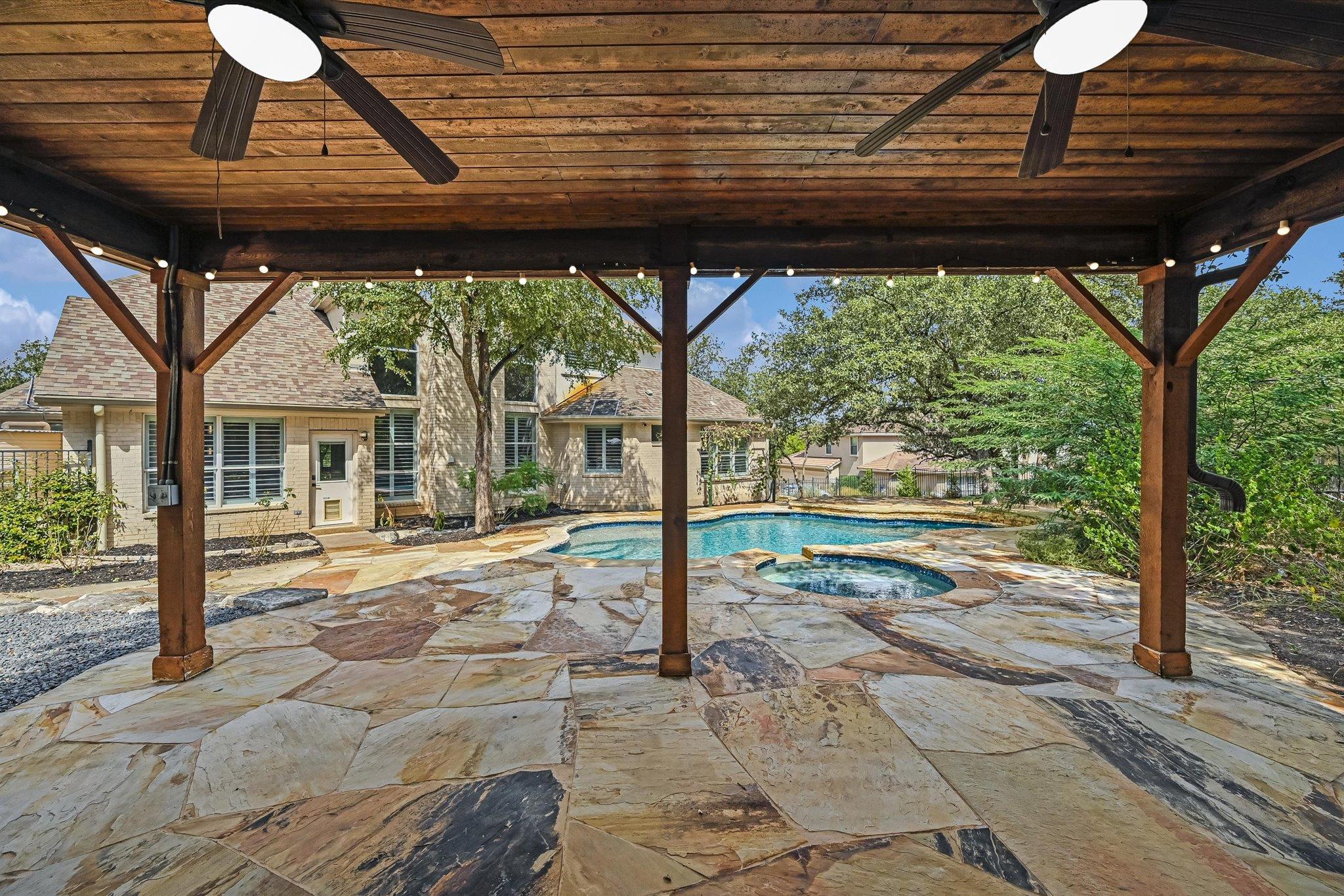 3604 Travis Country Cir, Austin, TX 78735