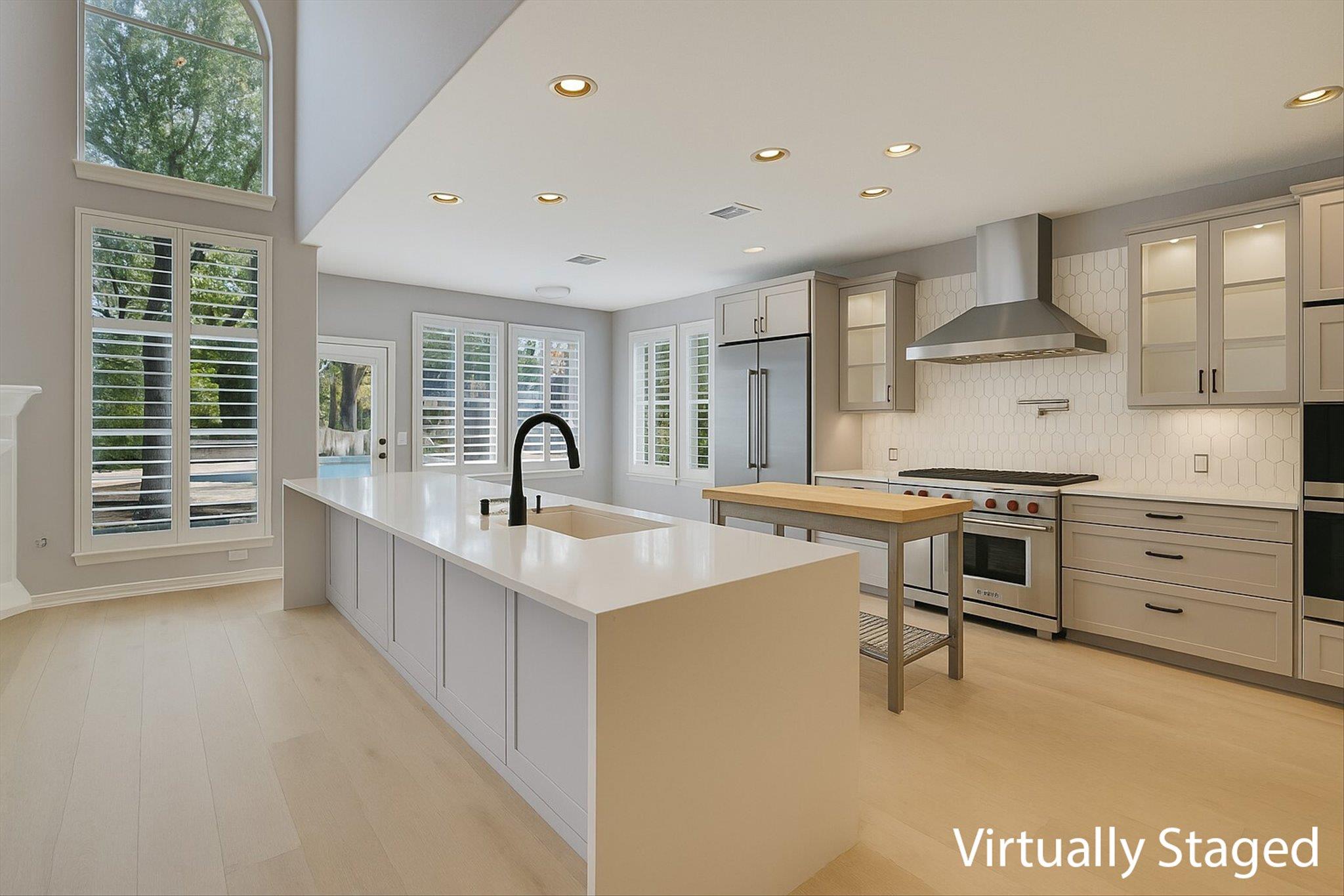 3604 Travis Country Cir, Austin, TX 78735