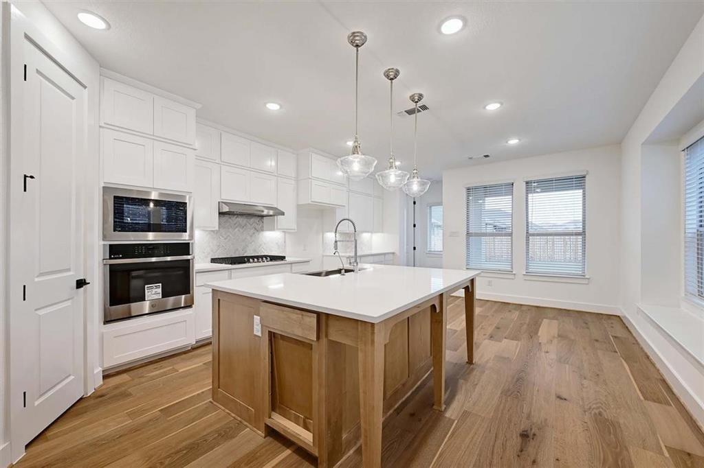 118 Dycus Bnd, Liberty Hill, TX 78642