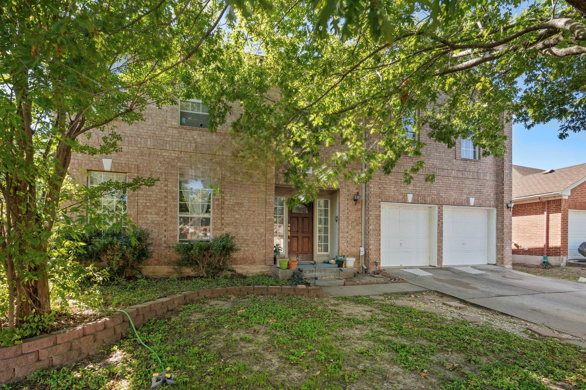 1517 Natural Bridge Ln, Pflugerville, TX 78660