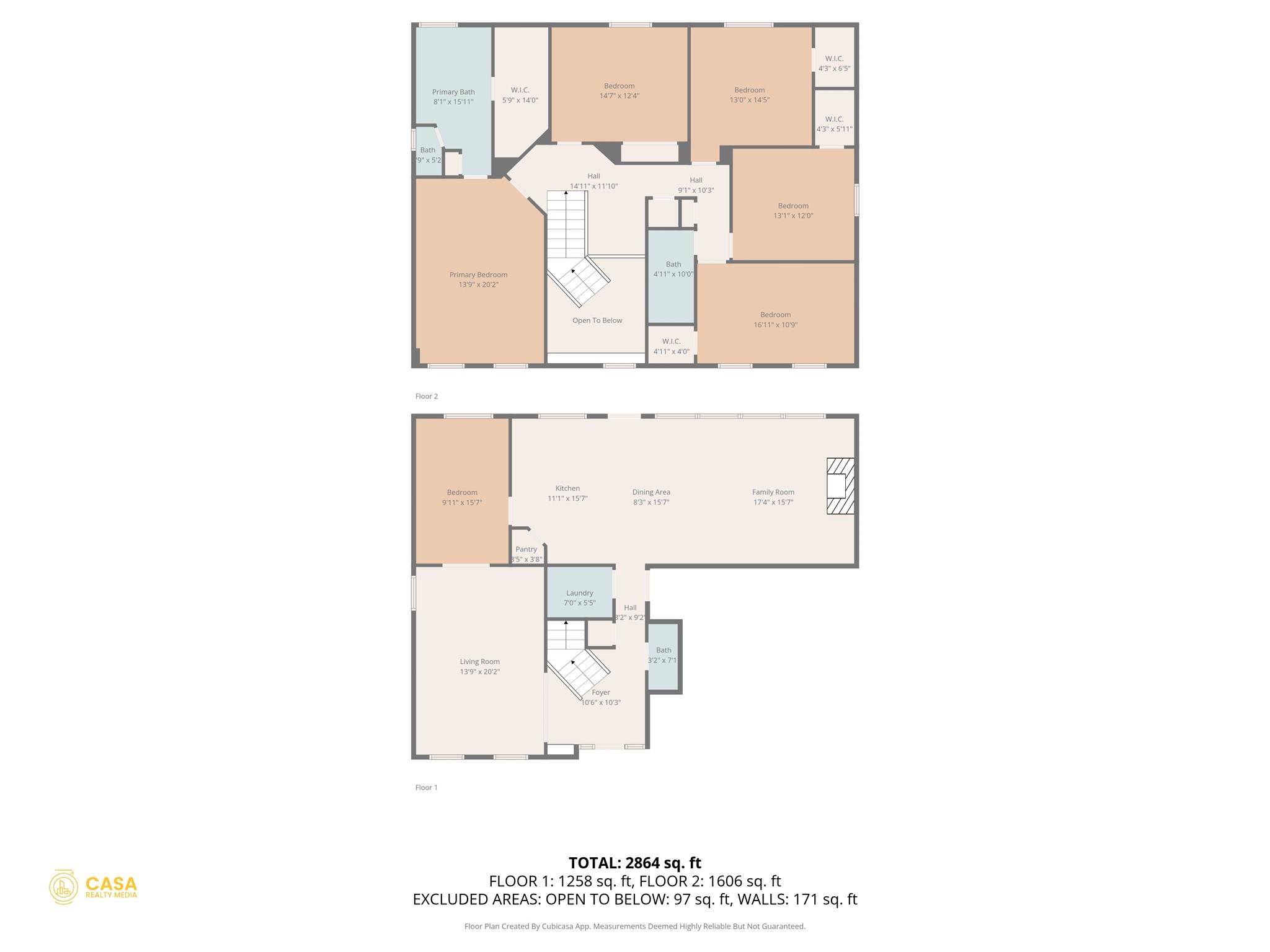 1517 Natural Bridge Ln, Pflugerville, TX 78660