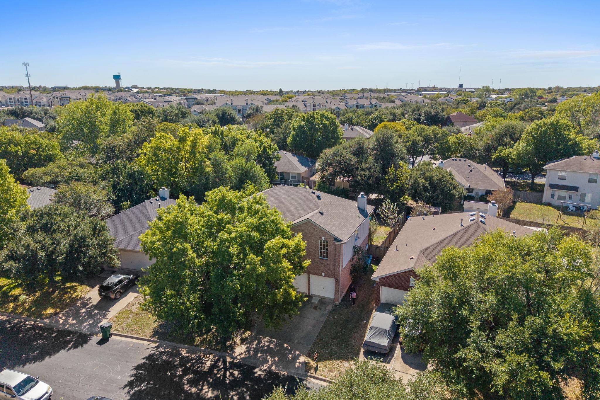 1517 Natural Bridge Ln, Pflugerville, TX 78660