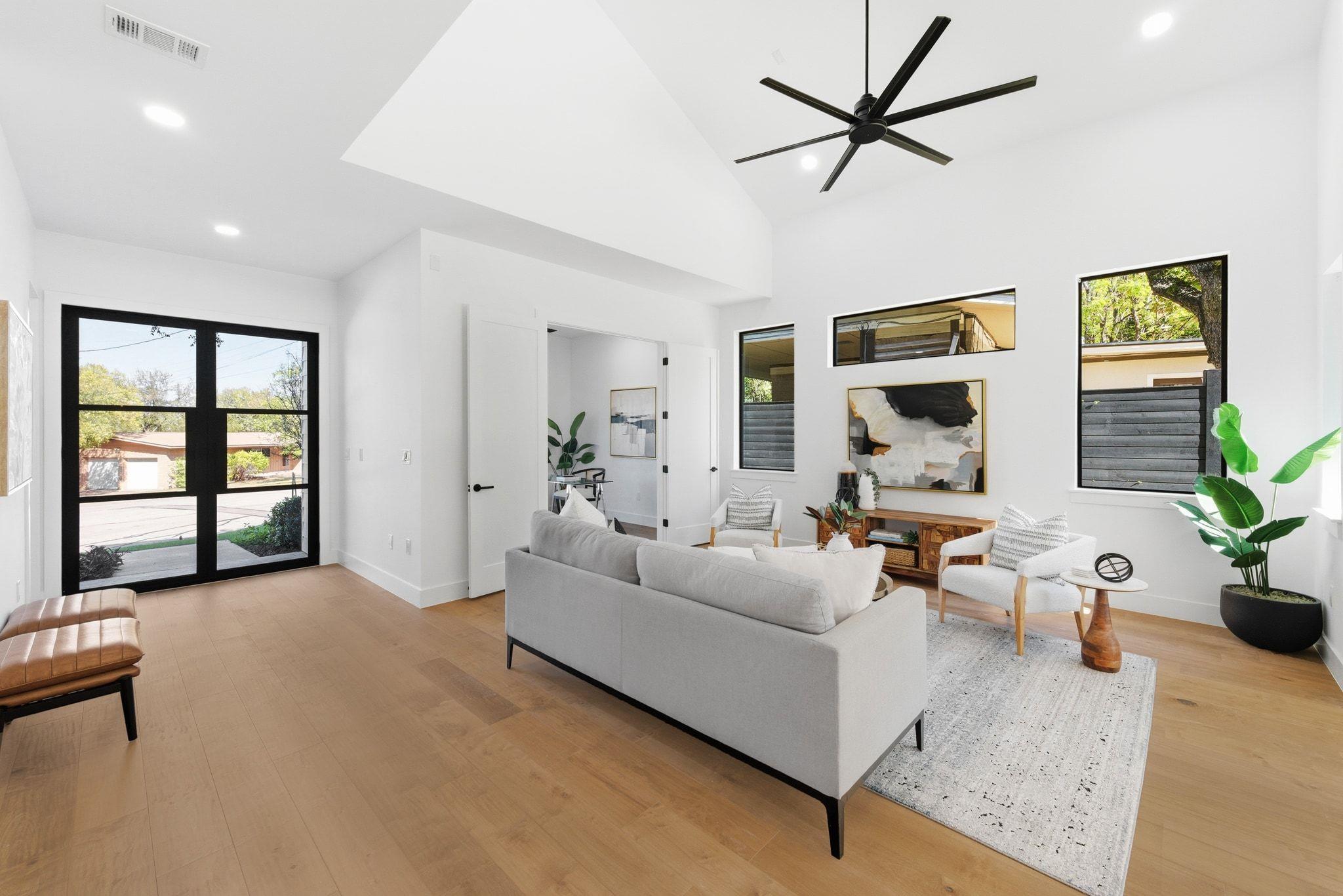 2303 Westworth Cir, Austin, TX 78704