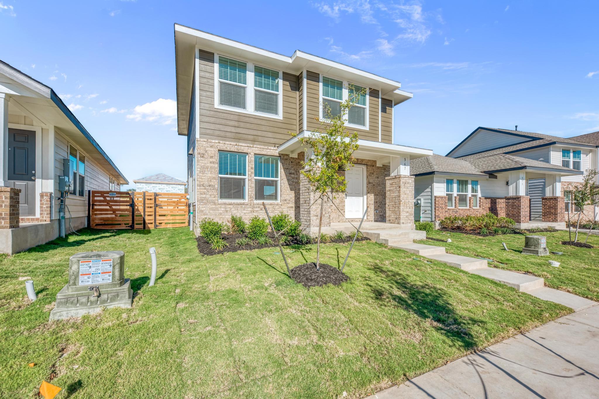 367 Keefer, Kyle, TX 78640