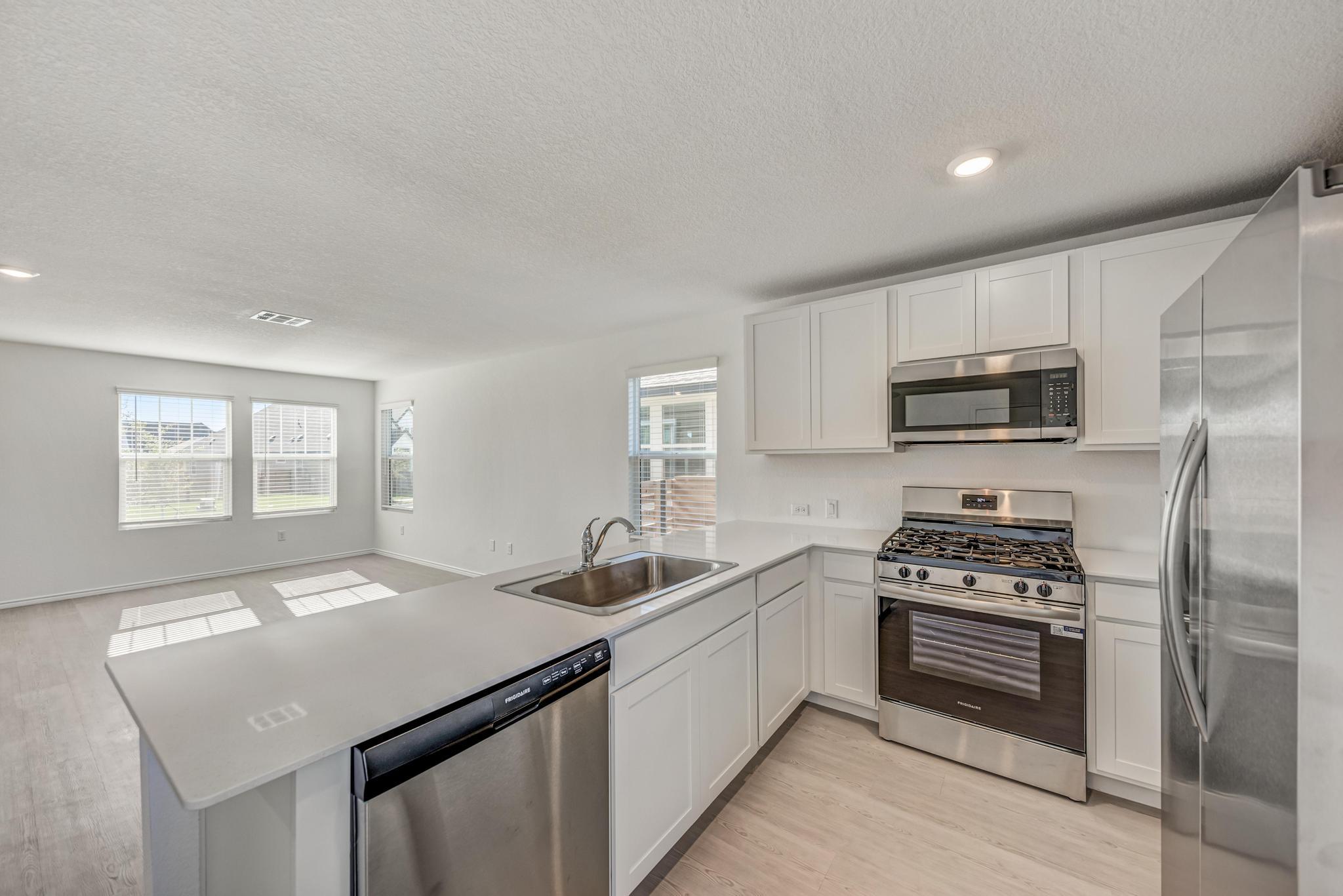 367 Keefer, Kyle, TX 78640