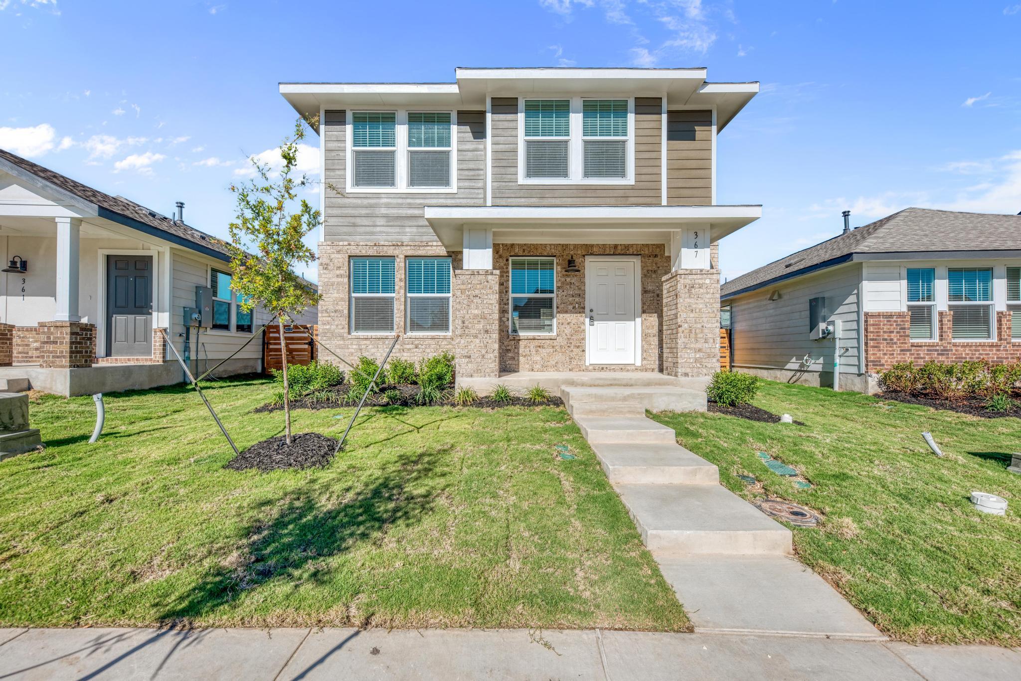 367 Keefer, Kyle, TX 78640