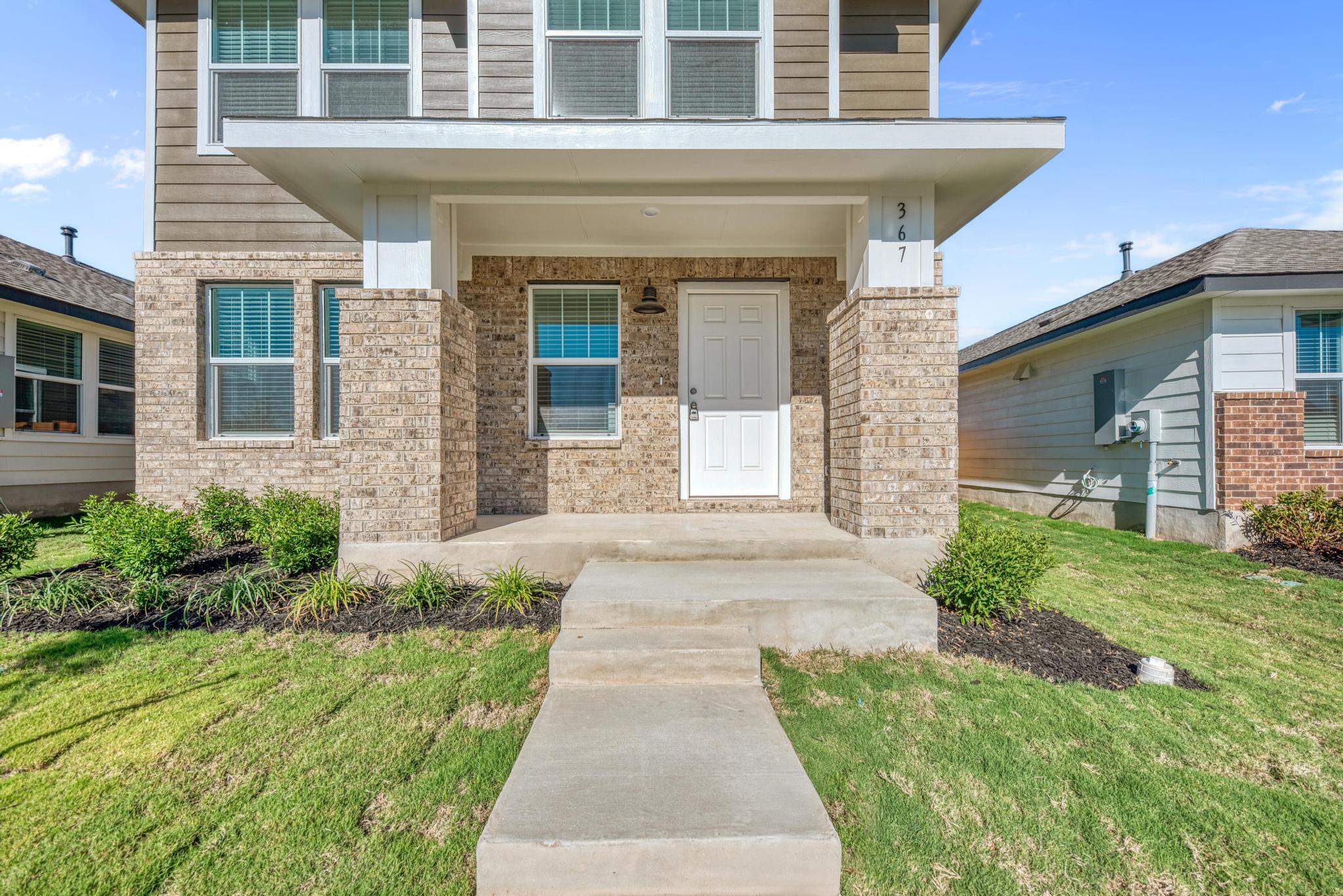 367 Keefer, Kyle, TX 78640