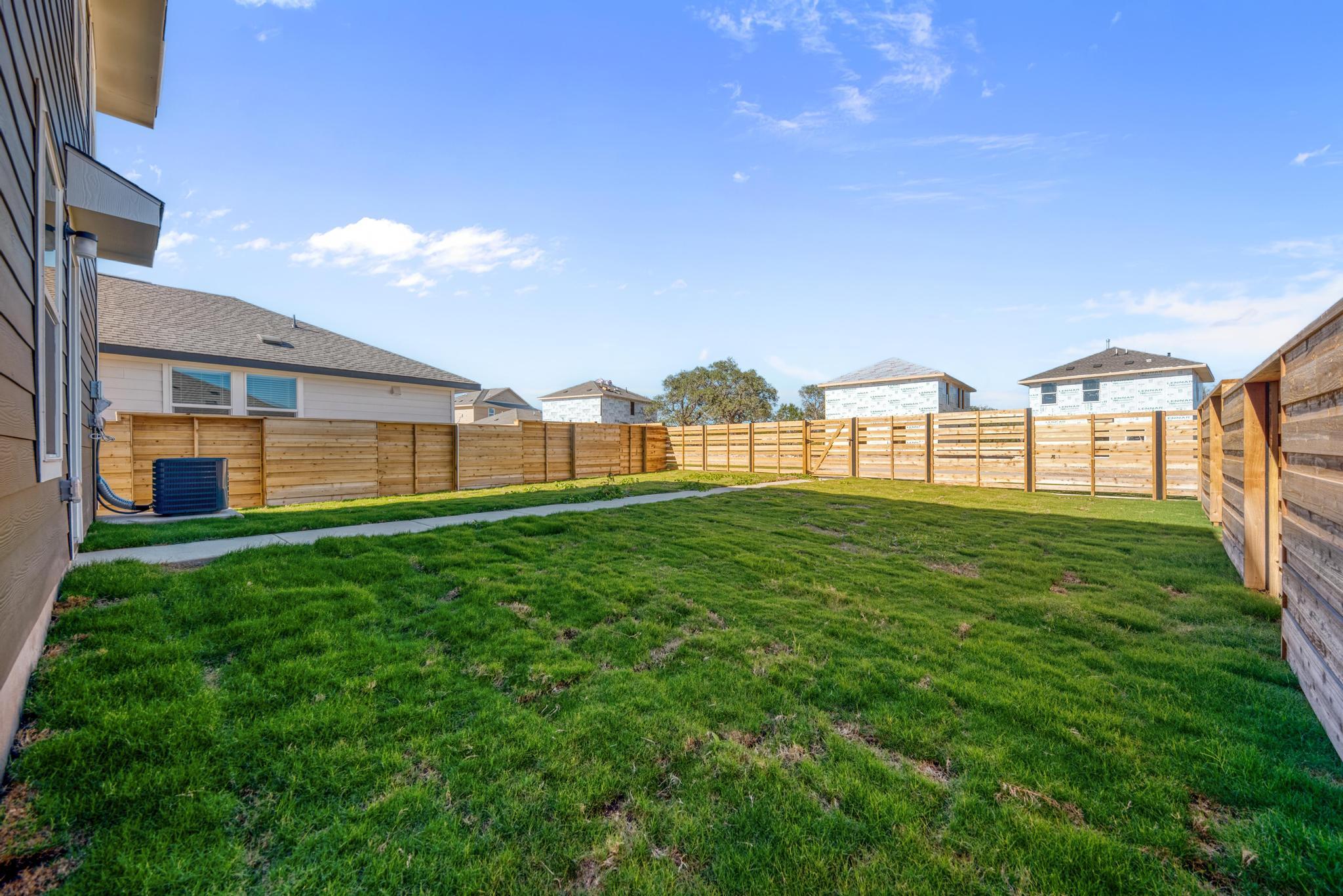 367 Keefer, Kyle, TX 78640